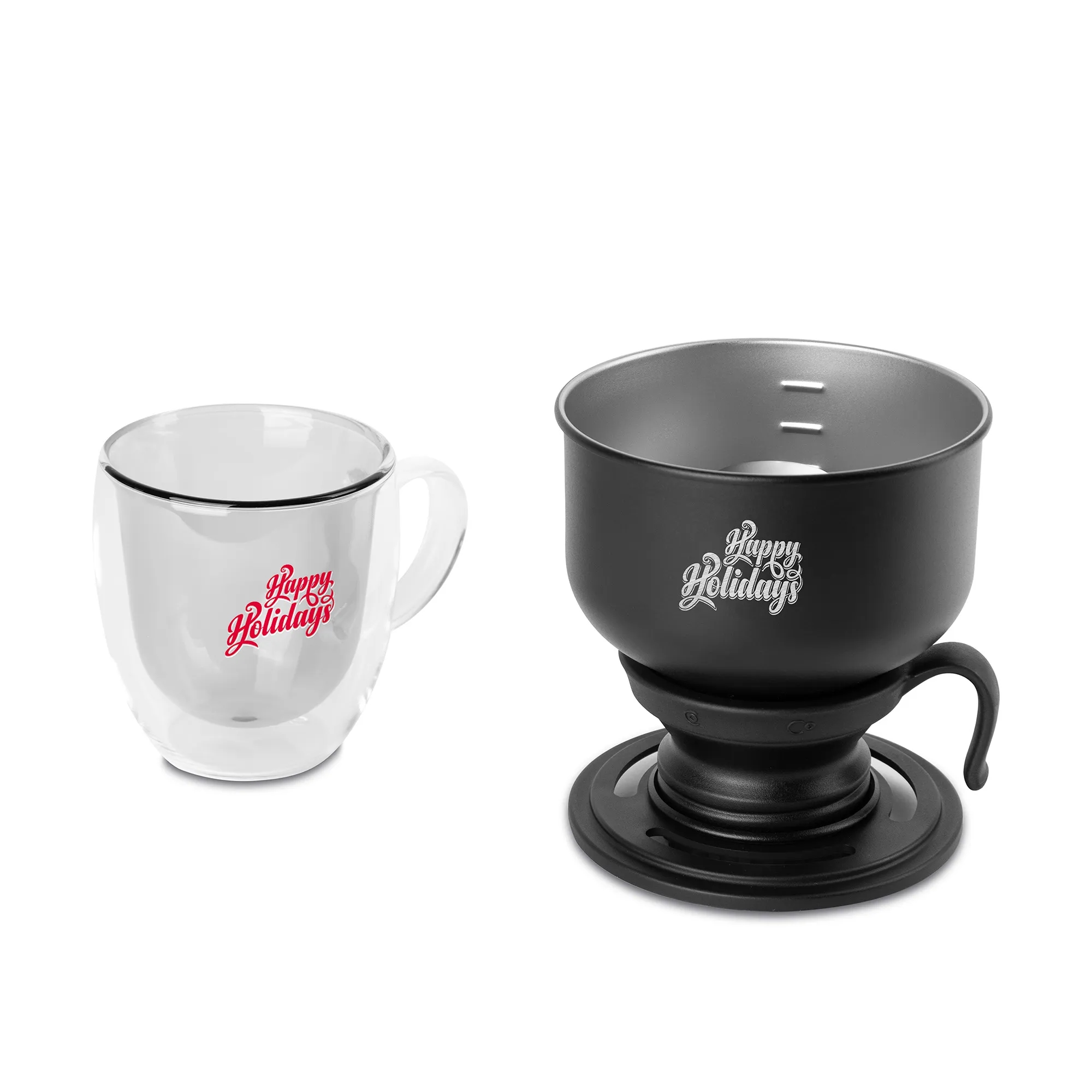 Pourfect Pair Coffee Set 4
