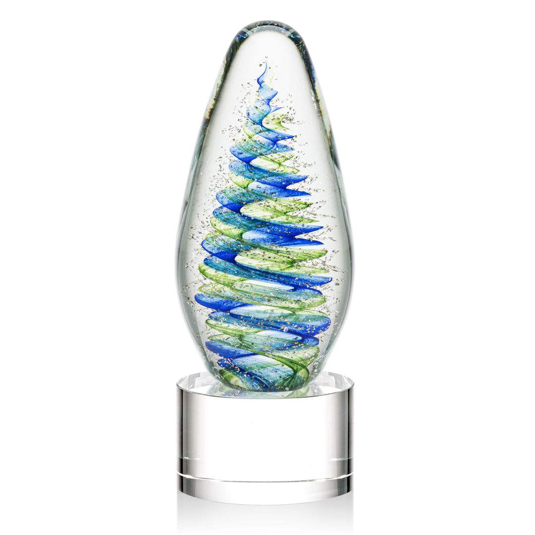 Jezebel Award on Marvel Base - Clear 3