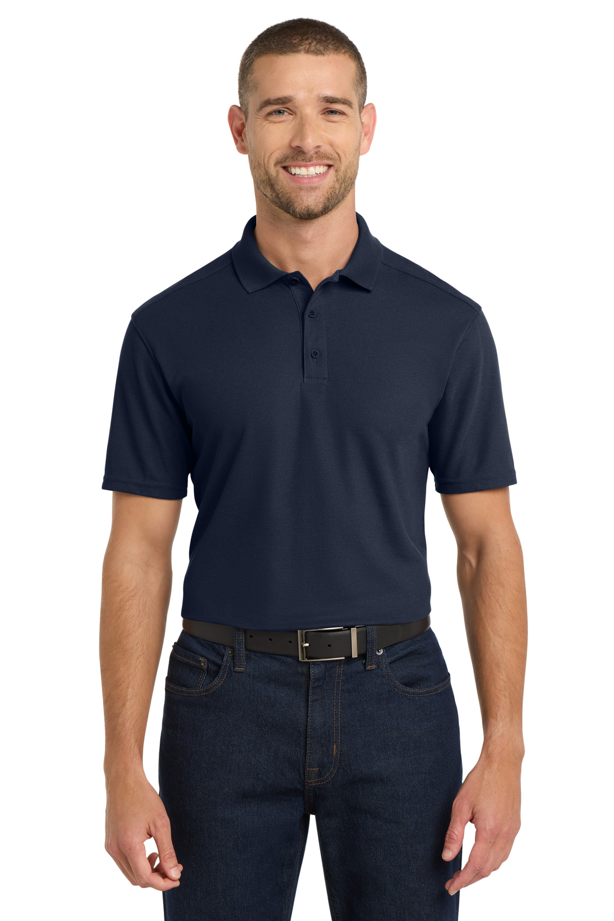 Port Authority EZPerformance Pique Polo. K600 23