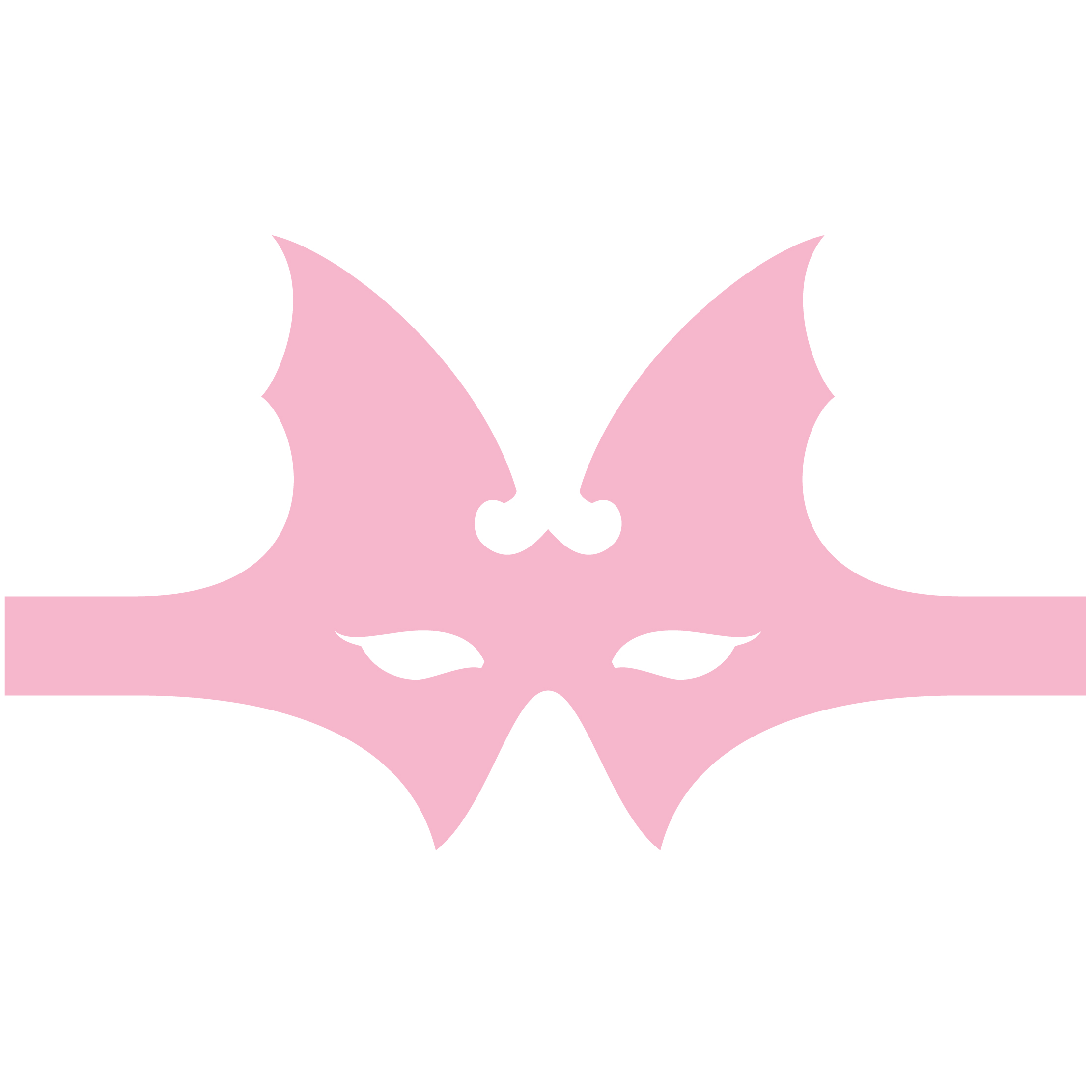 Bat Mask 8