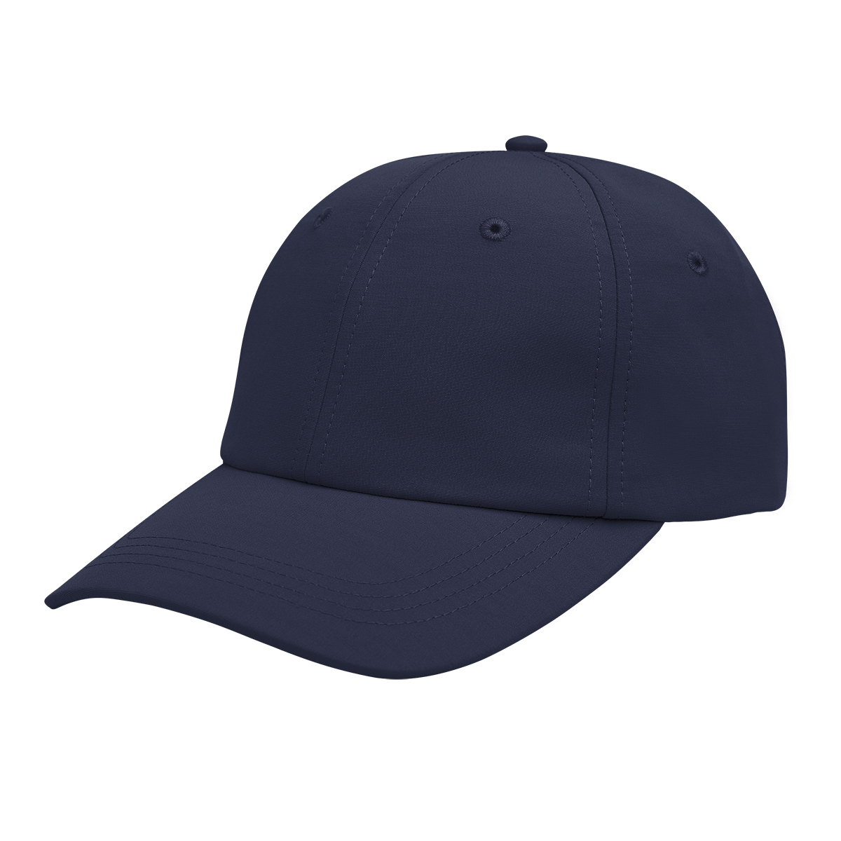 Rookie Recycled Performance Cap 10