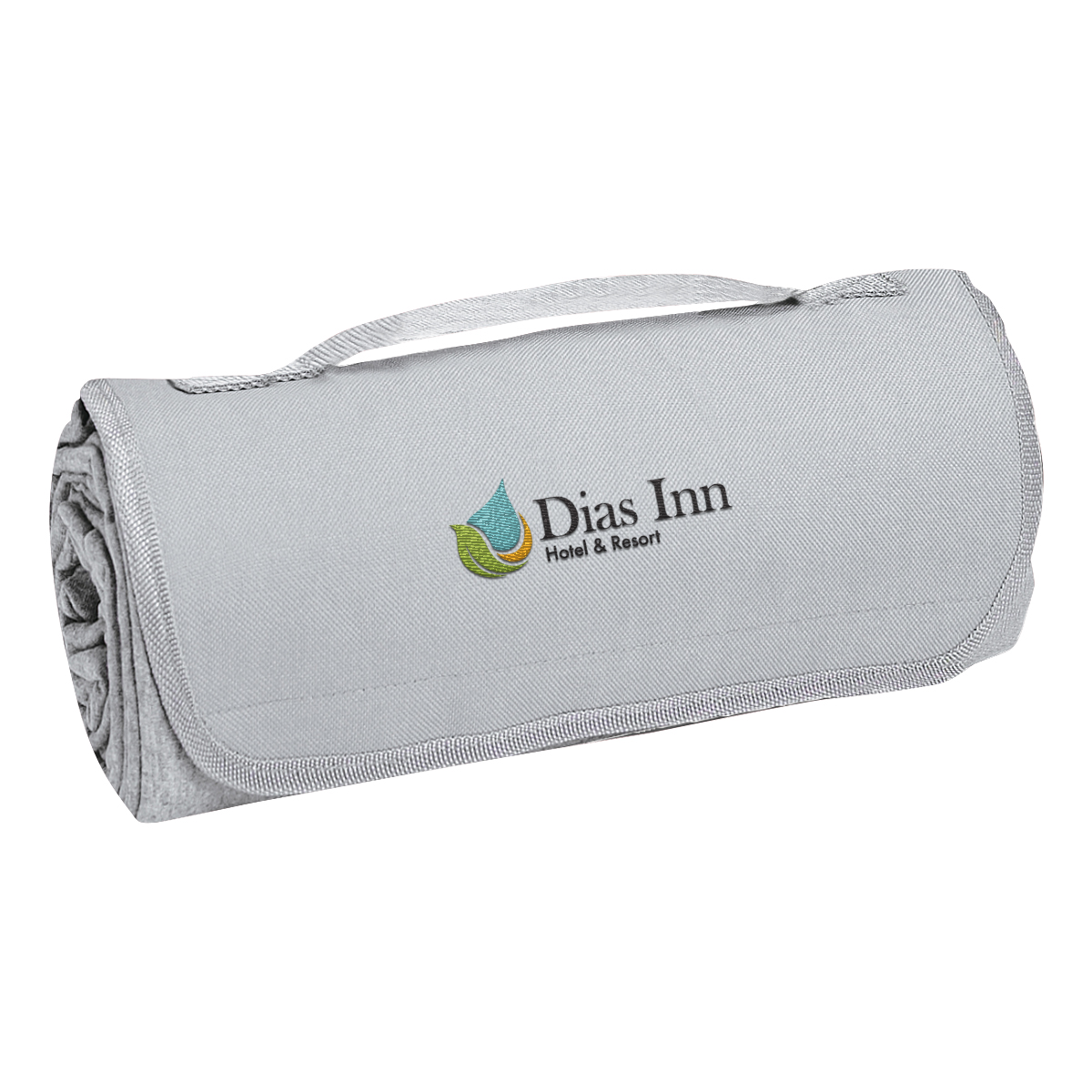 Sweatshirt Roll-Up Blanket 10