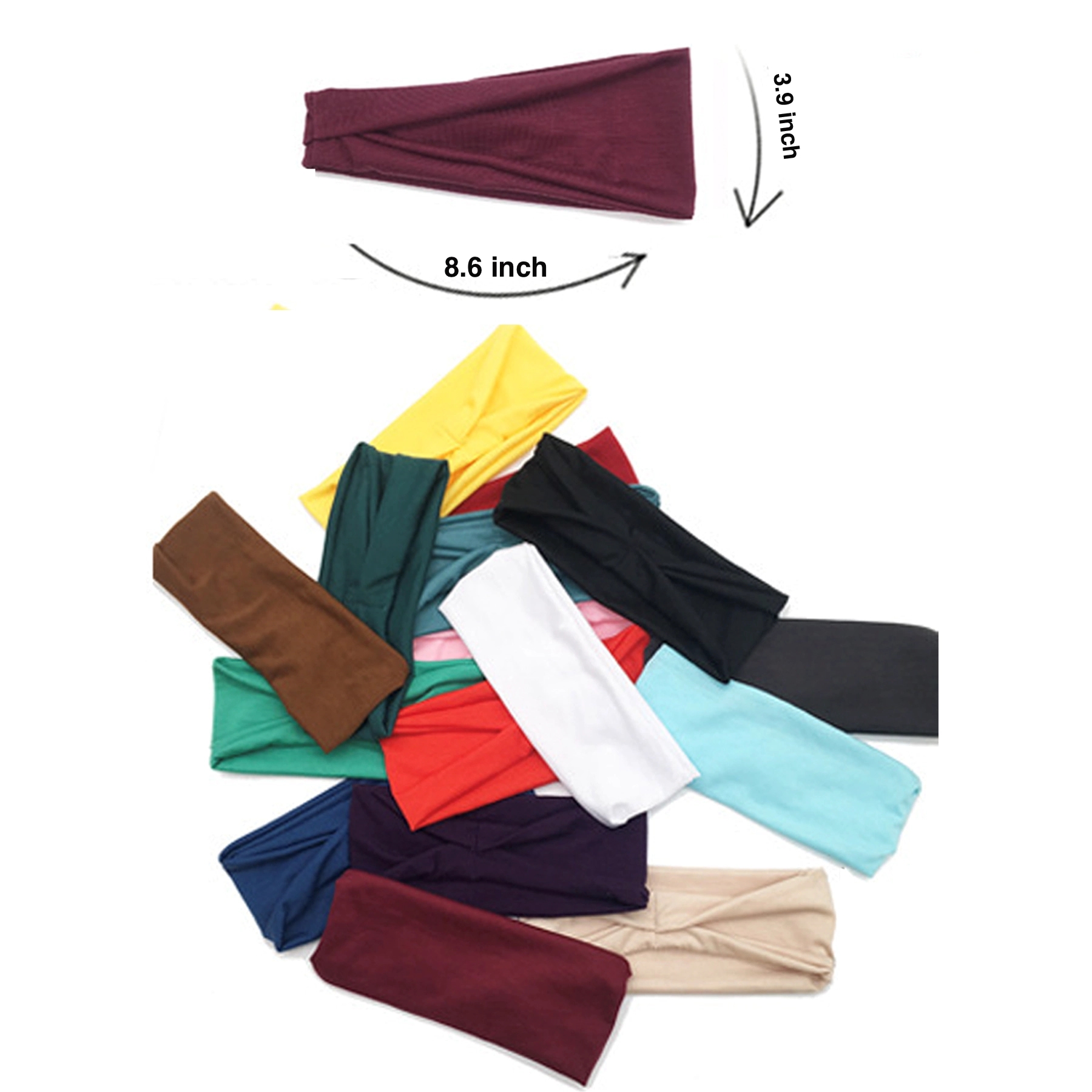 Headband 2