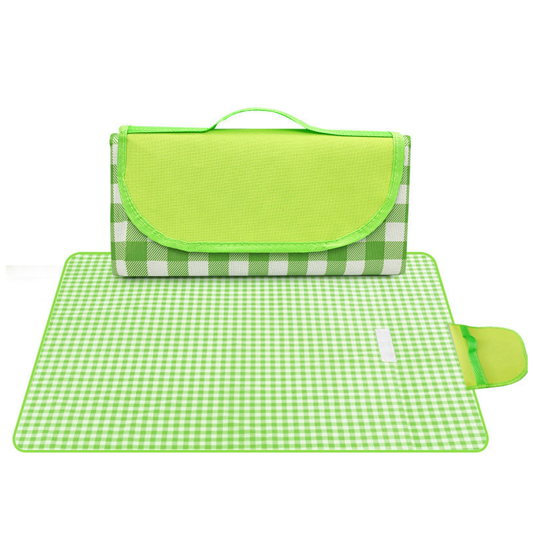 Sand Proof Picnic Blanket 5