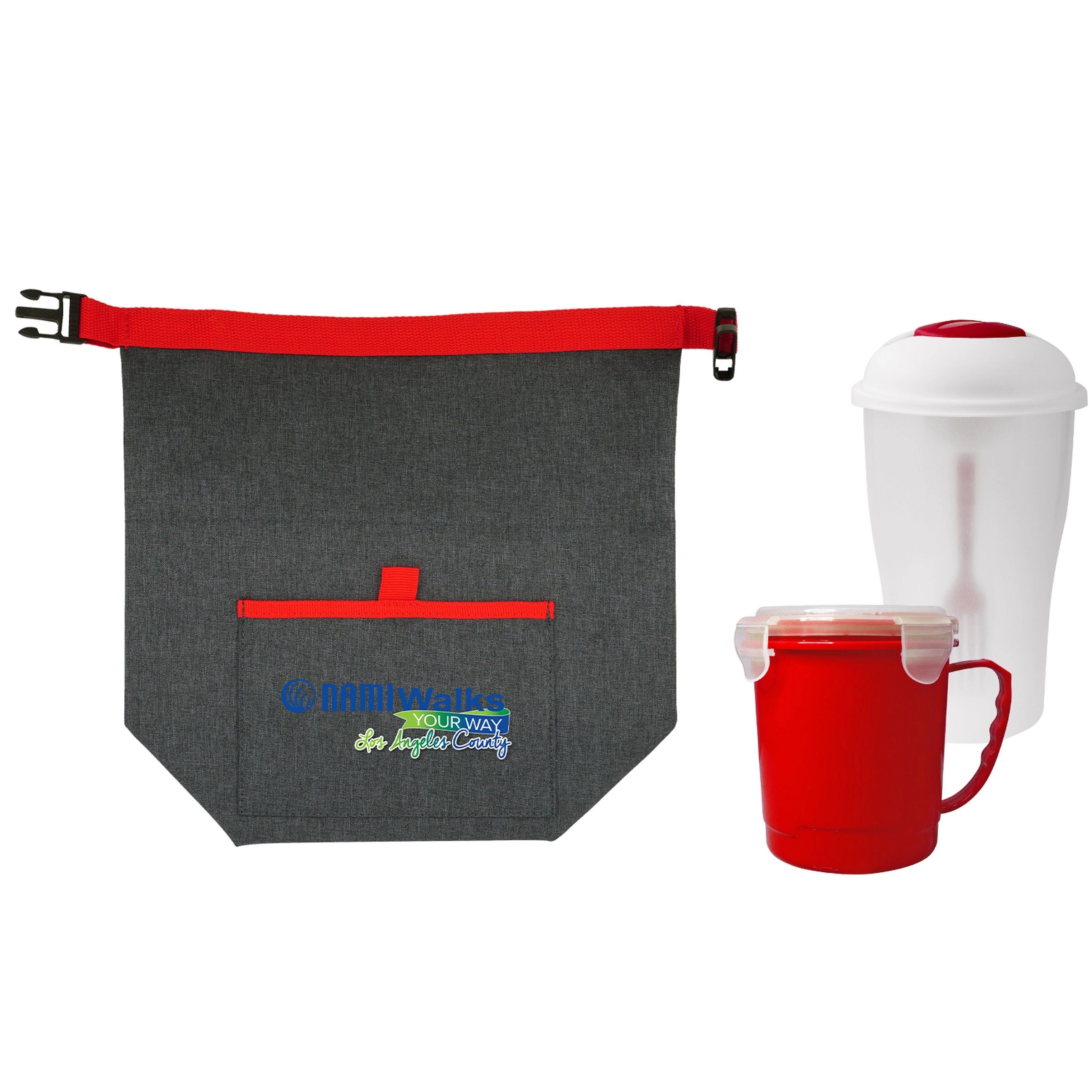 G Line Voyager Soup & Salad Set 4