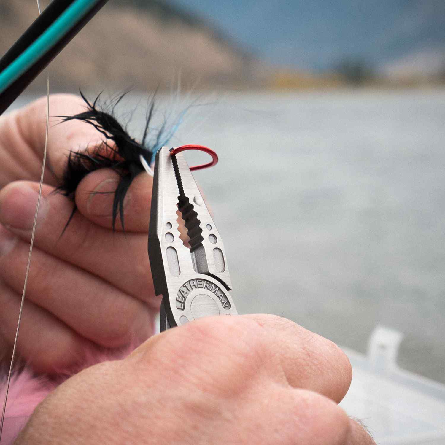 Leatherman® Skeletool 14