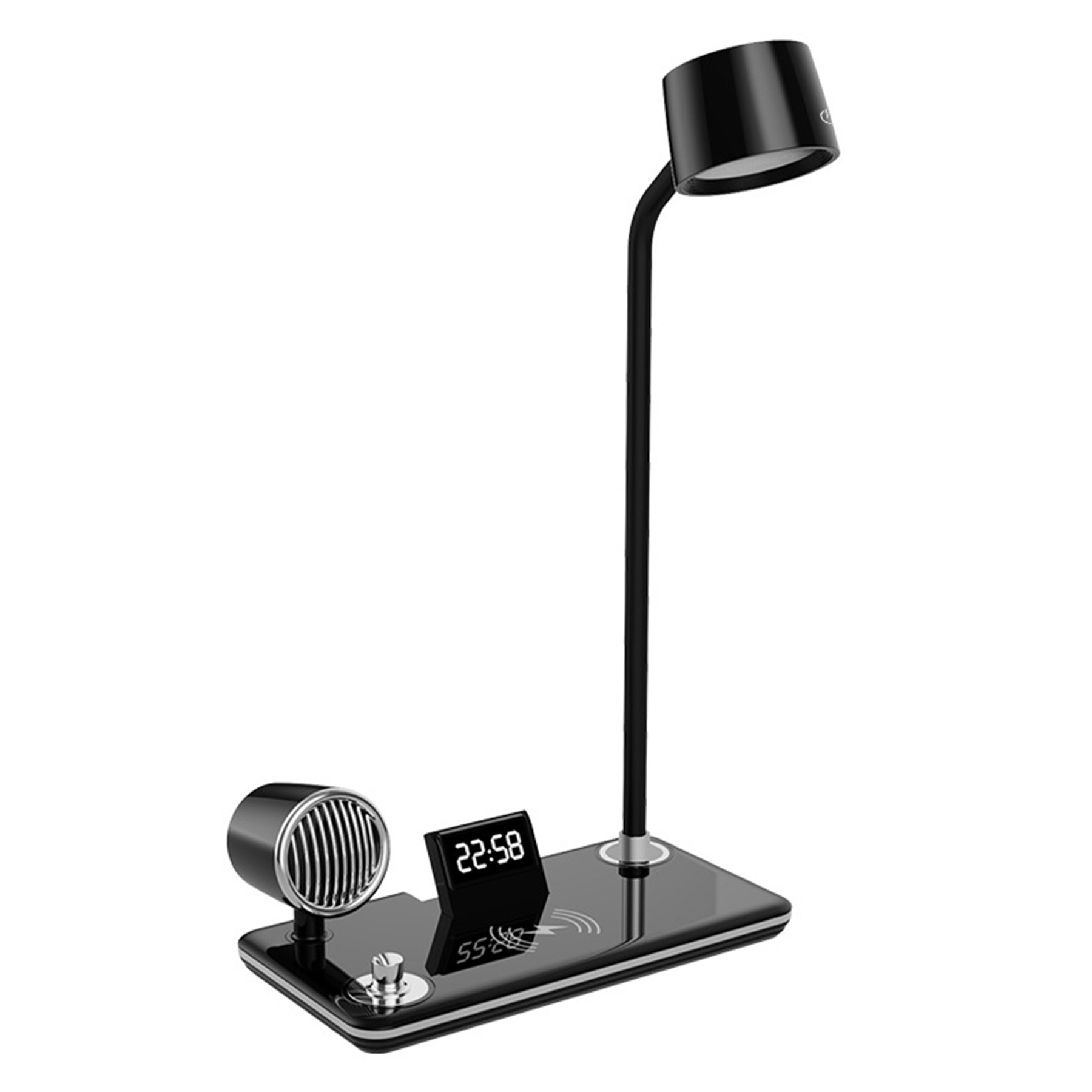 Multifunctional Desk Lamp 3
