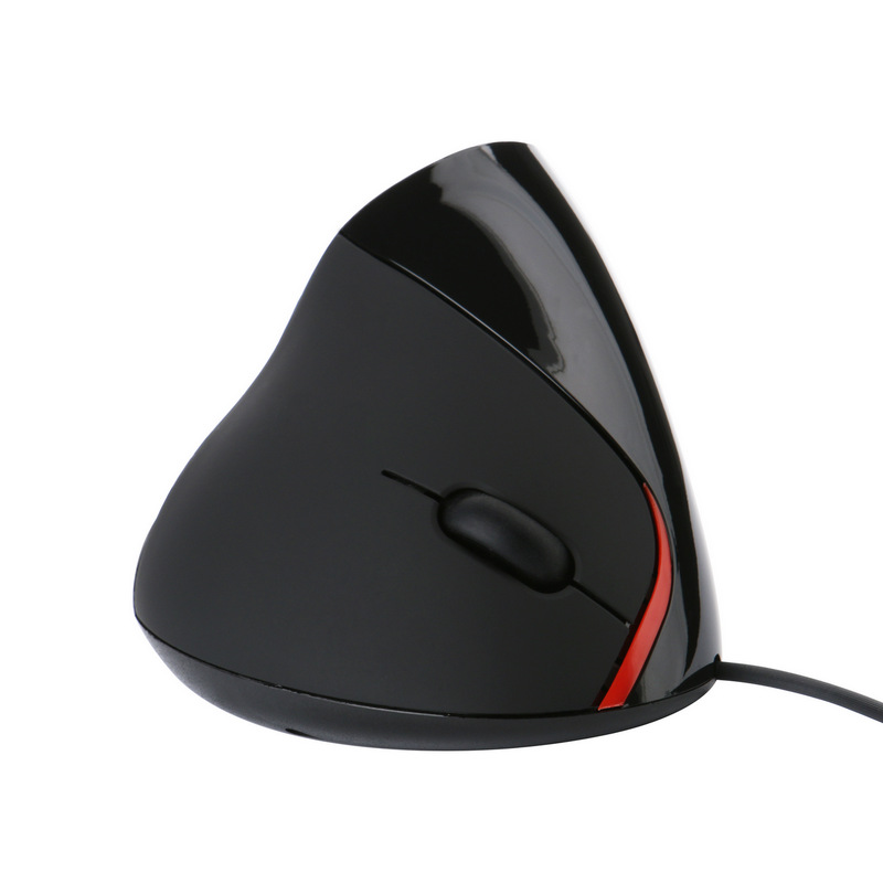 Ergonomic Mouse 1
