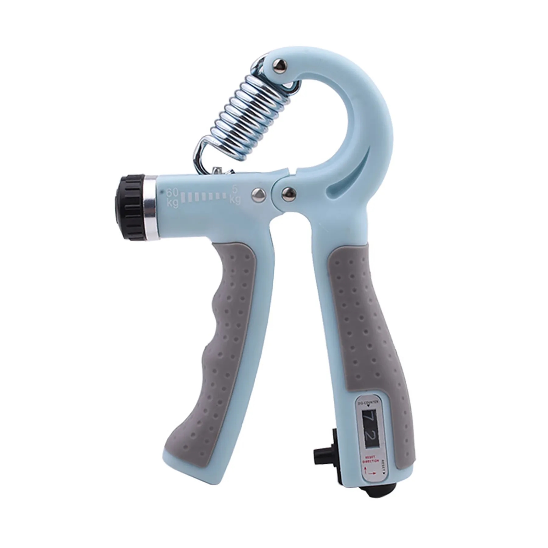 PP R-Type Counting Grip Strength Tester 6