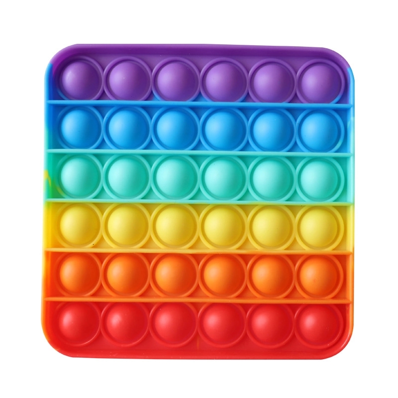 Bubble Sensory Fidget Toy 4