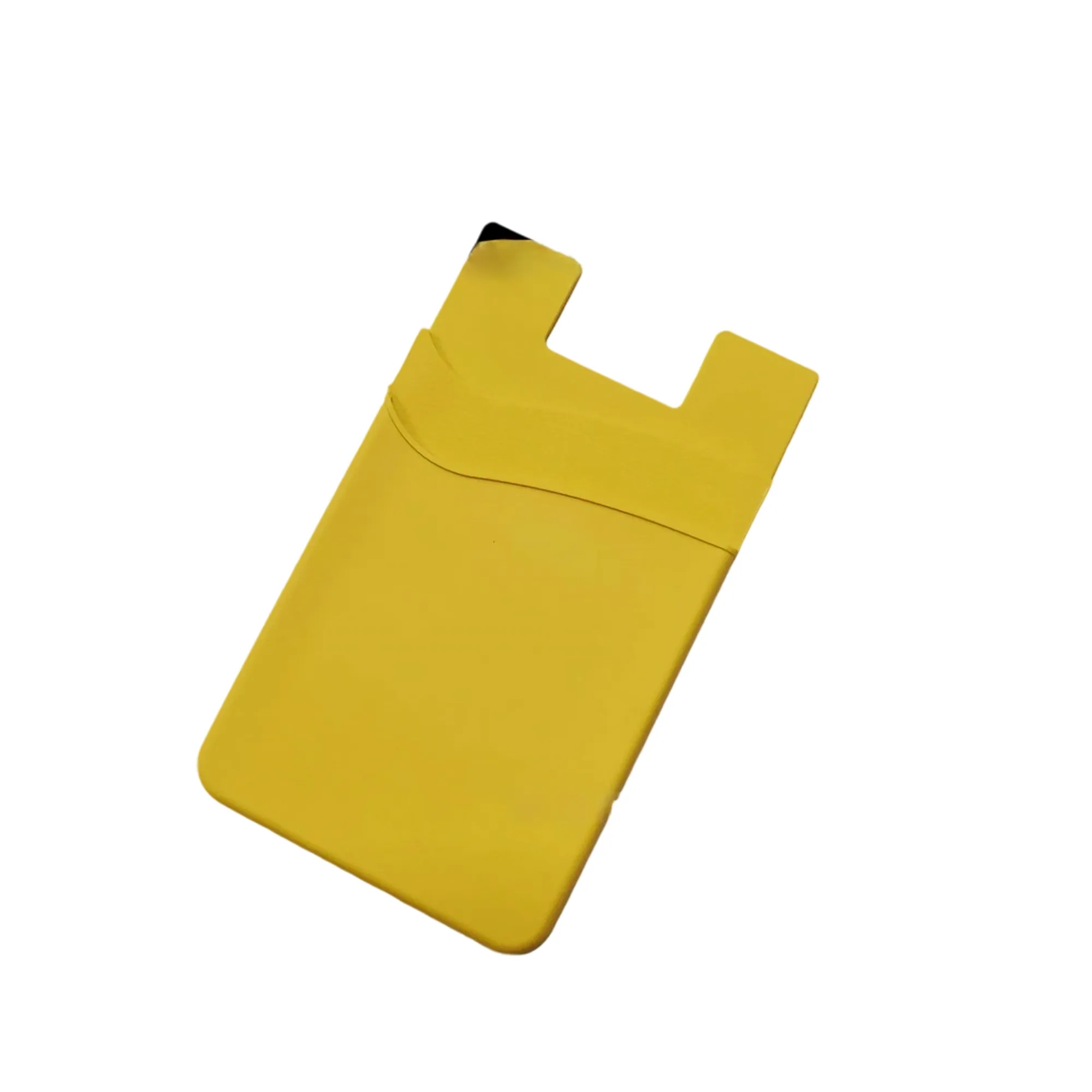 Silicone Phone Pouch with Card Slots 11