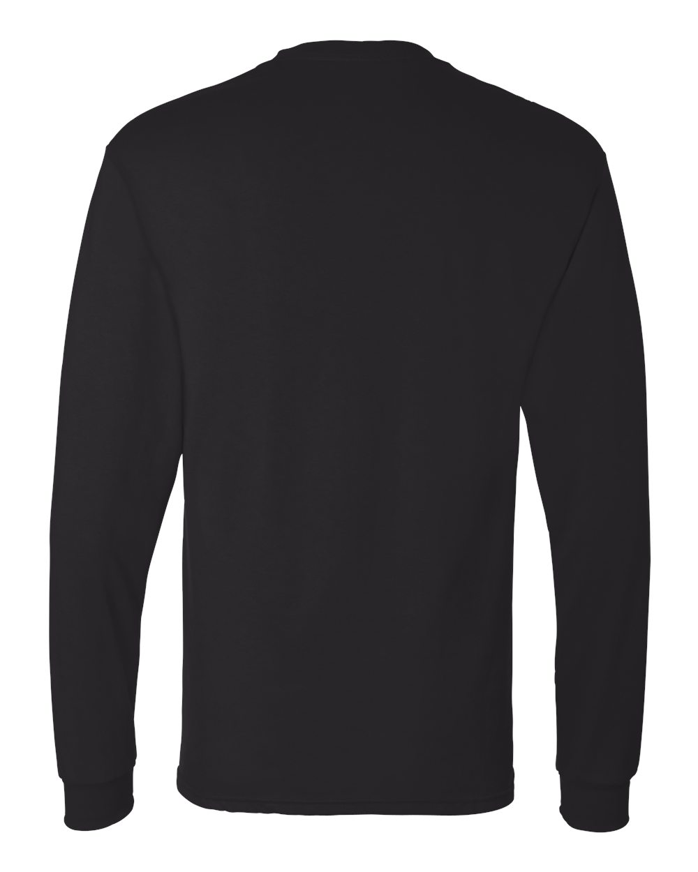 Essential-T Long Sleeve T-Shirt - 5286 108