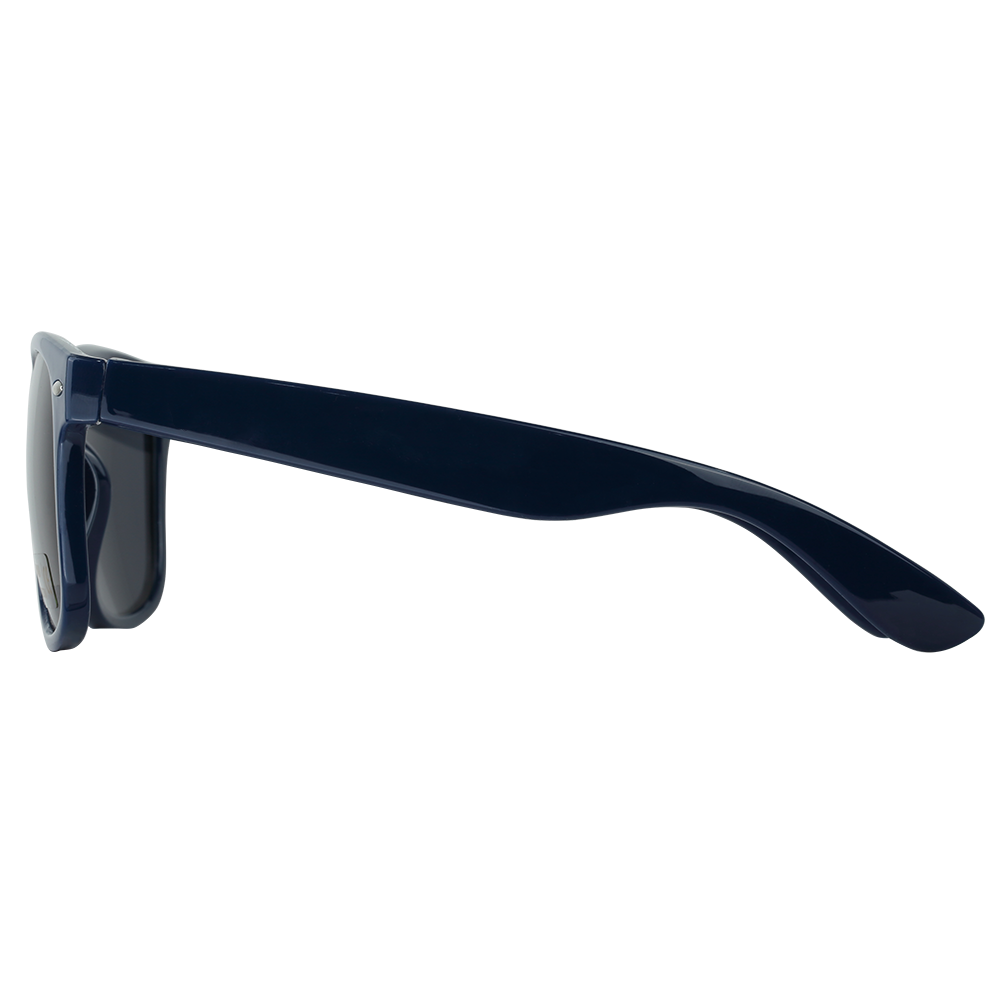Glossy Plastic Promotional Sunglasses 10