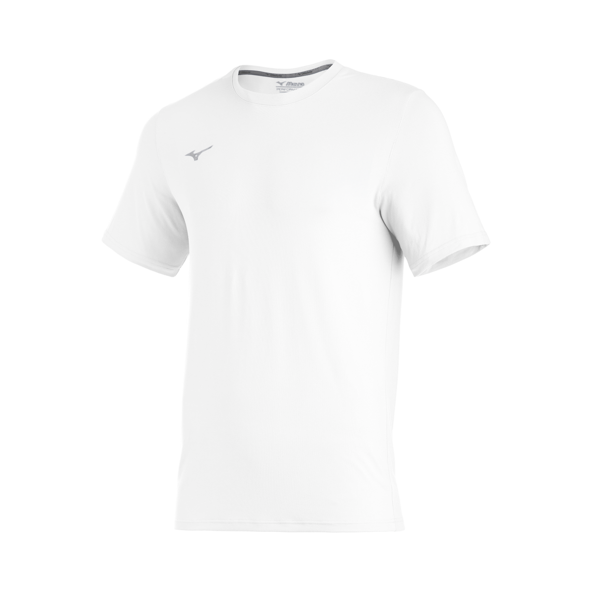 Youth Comp Diamond Short Sleeve Crew 12