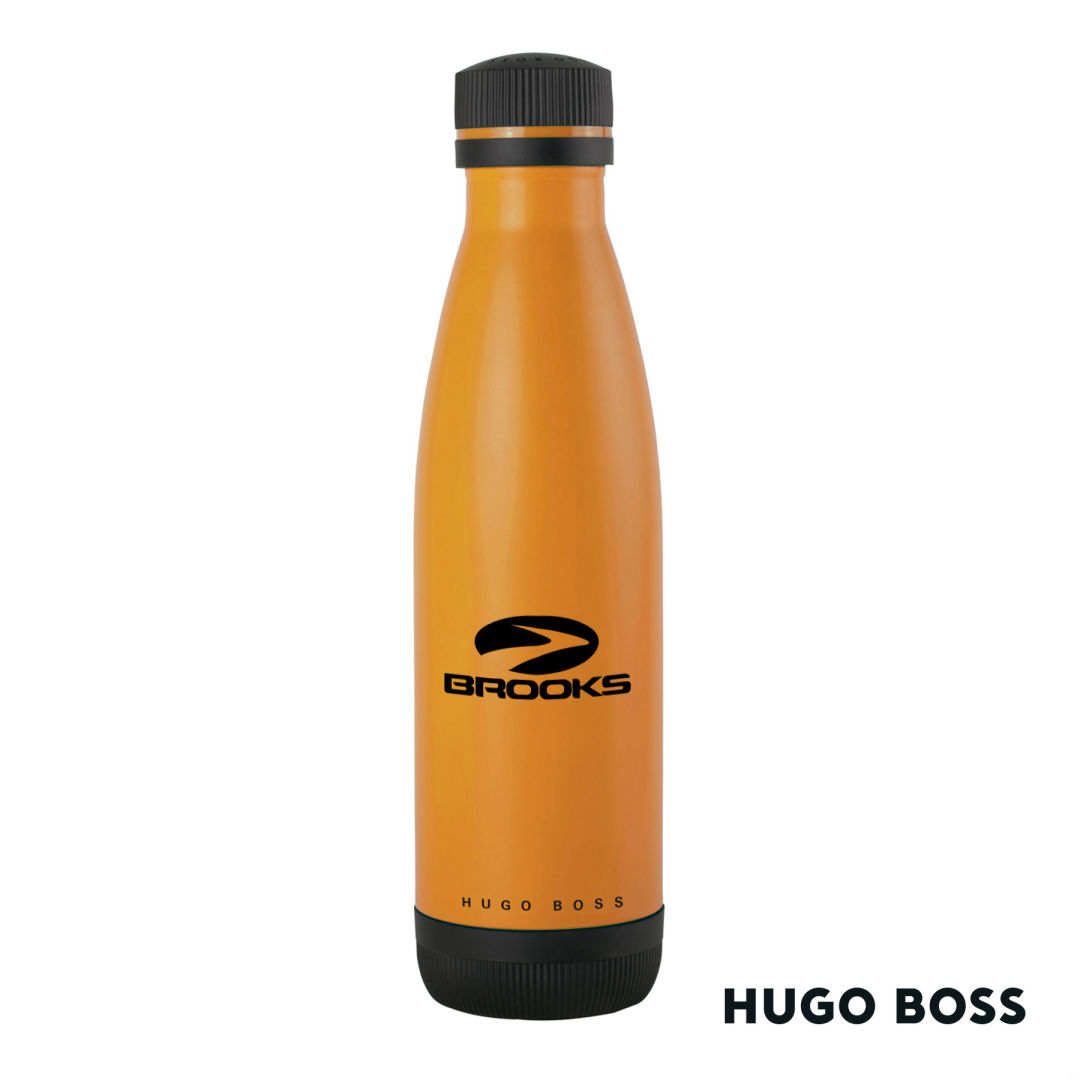 Hugo Boss® Gear Matrix Isothermal Flask - 17oz 6