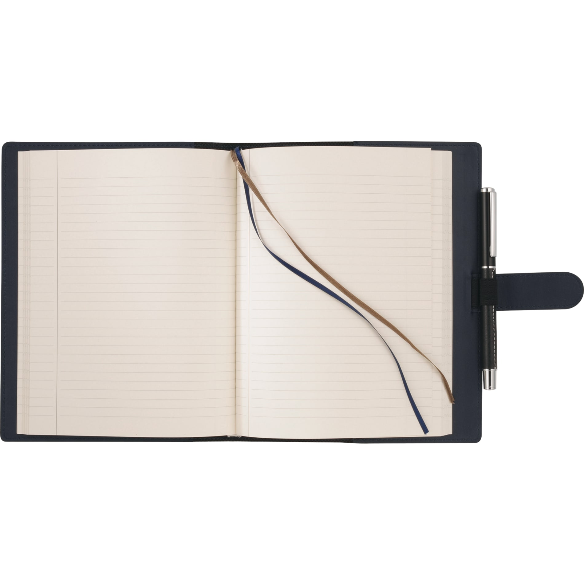 6 5" x 8 25" FSC Mix Dovana Journal