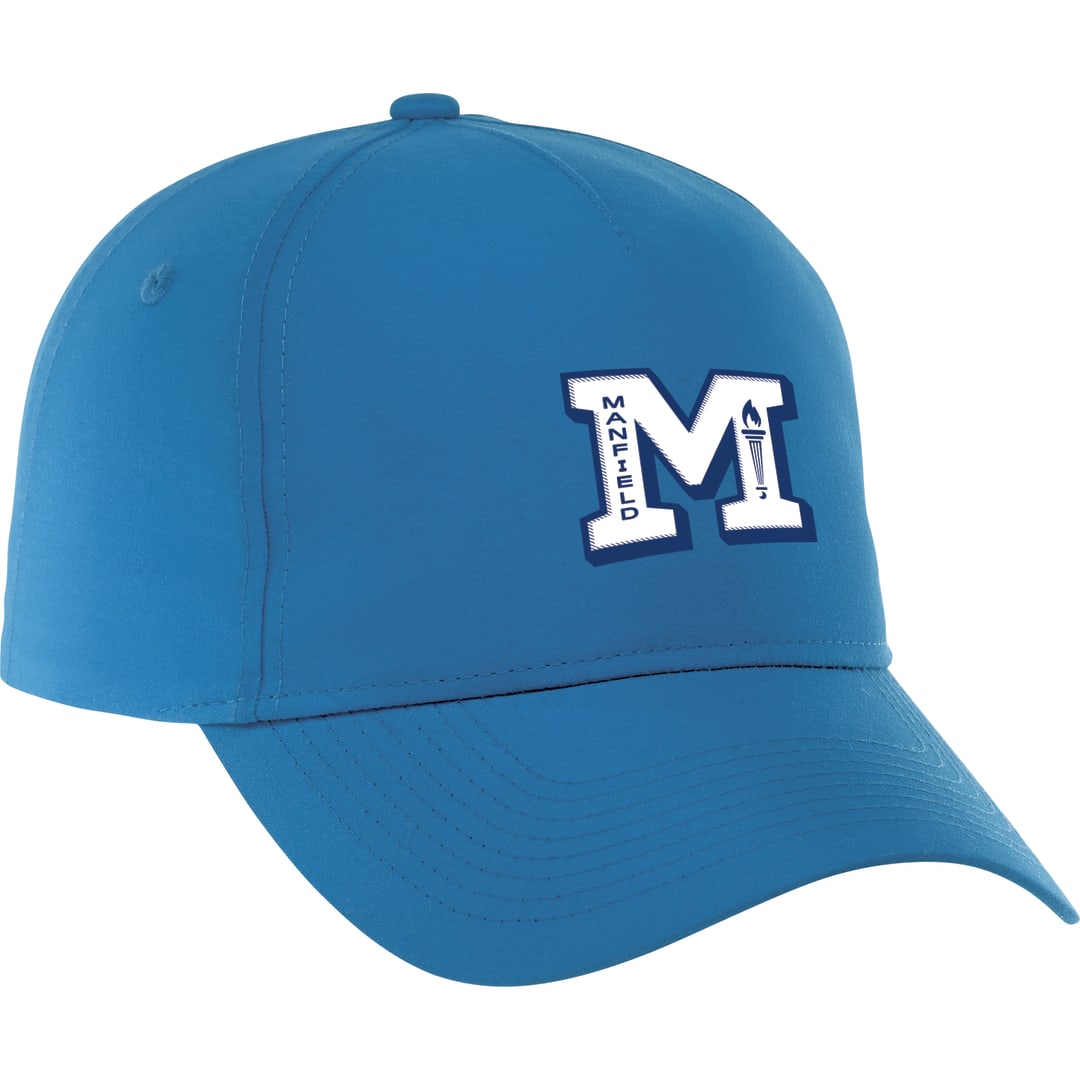 Unisex DOMINATE Ballcap 89