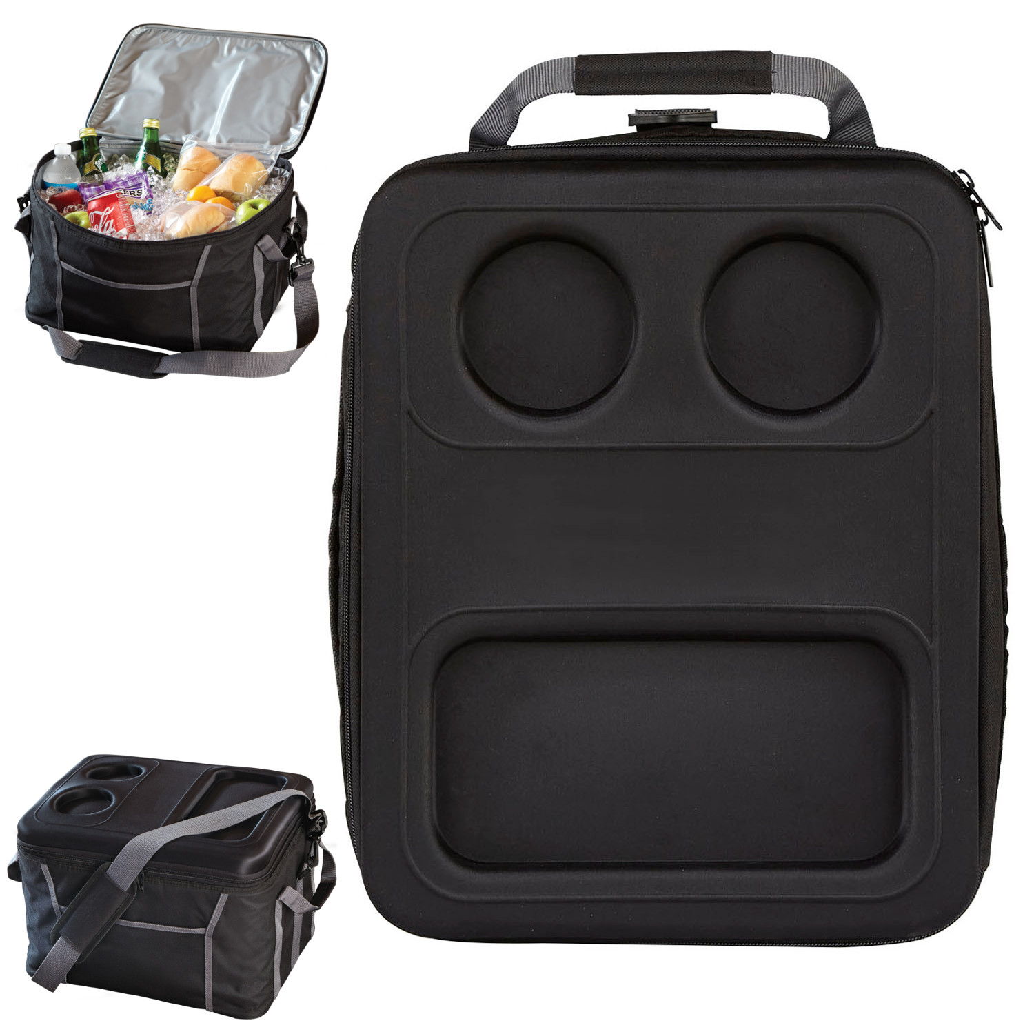 Hard Top Cooler 2