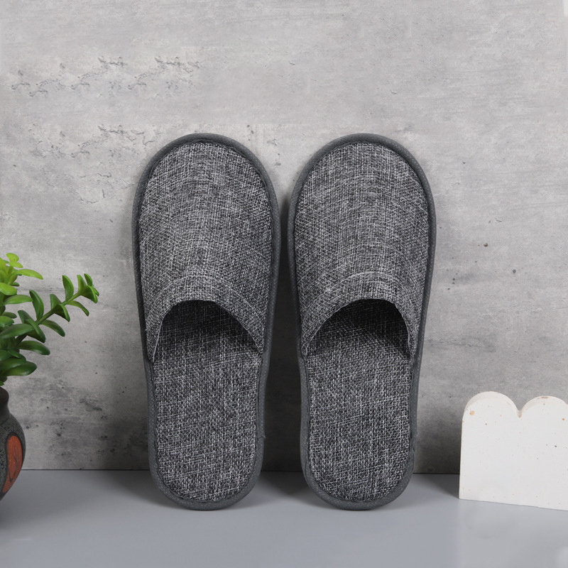 Disposable Slippers 2