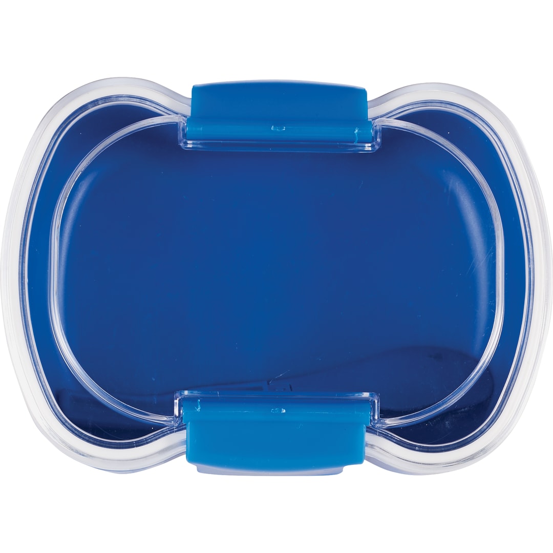 Mini Two Tier Bento Box 39
