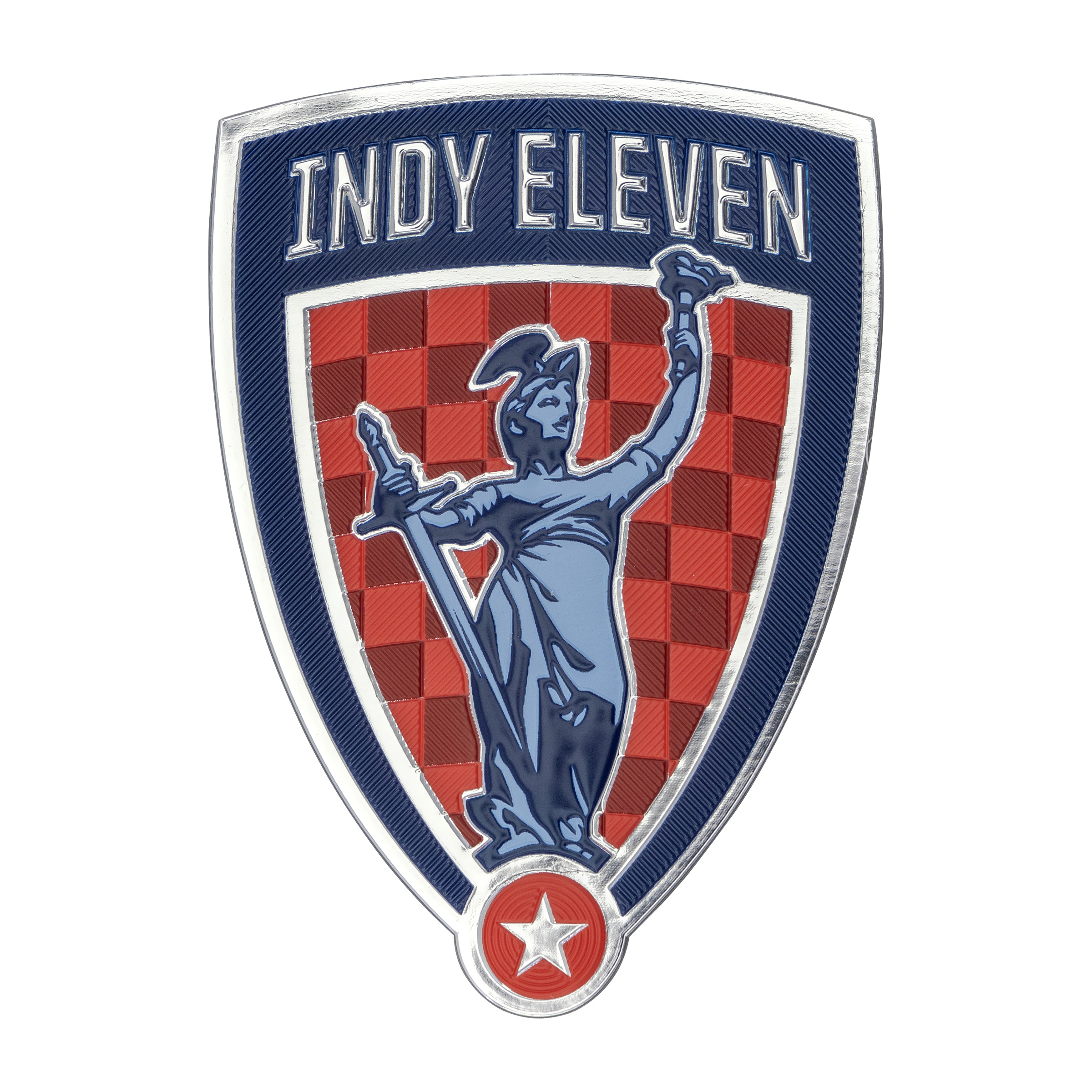 Custom SpectraFlex Patch (3.5") 8