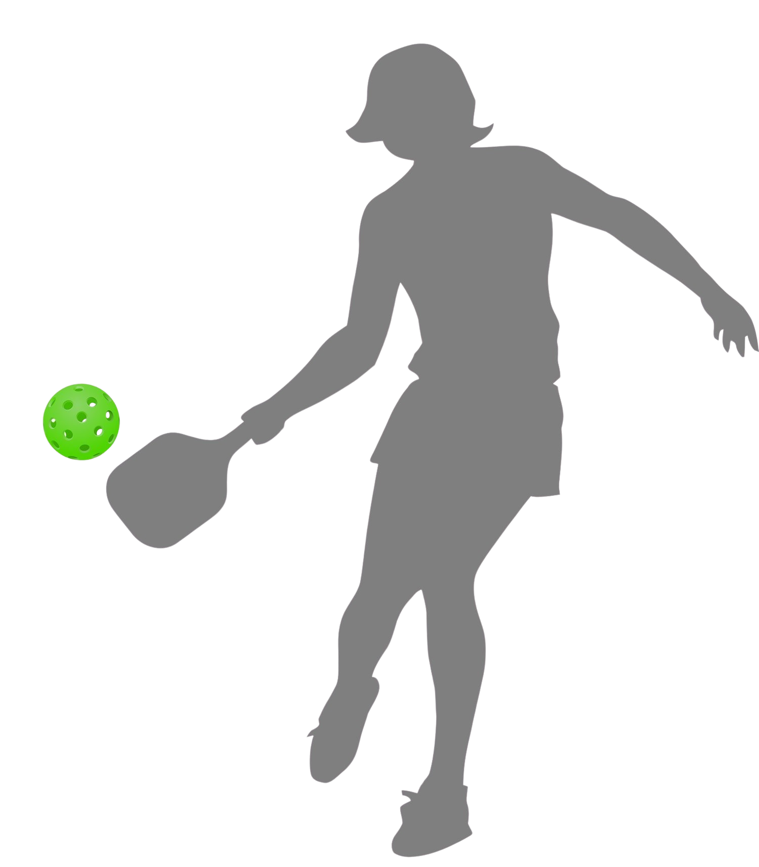 26-Hole Pickleball Ball 3