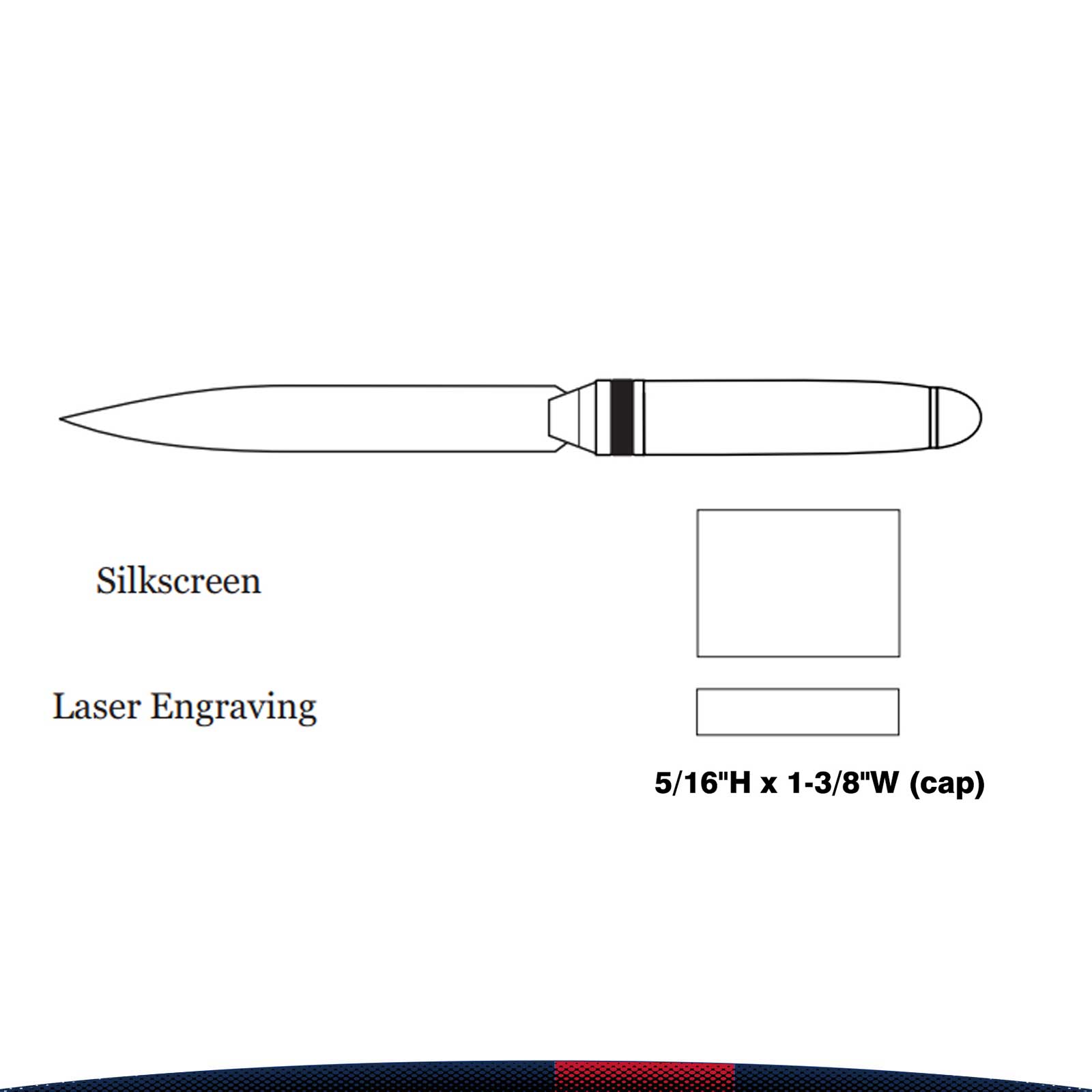 Yamu Letter Opener 3