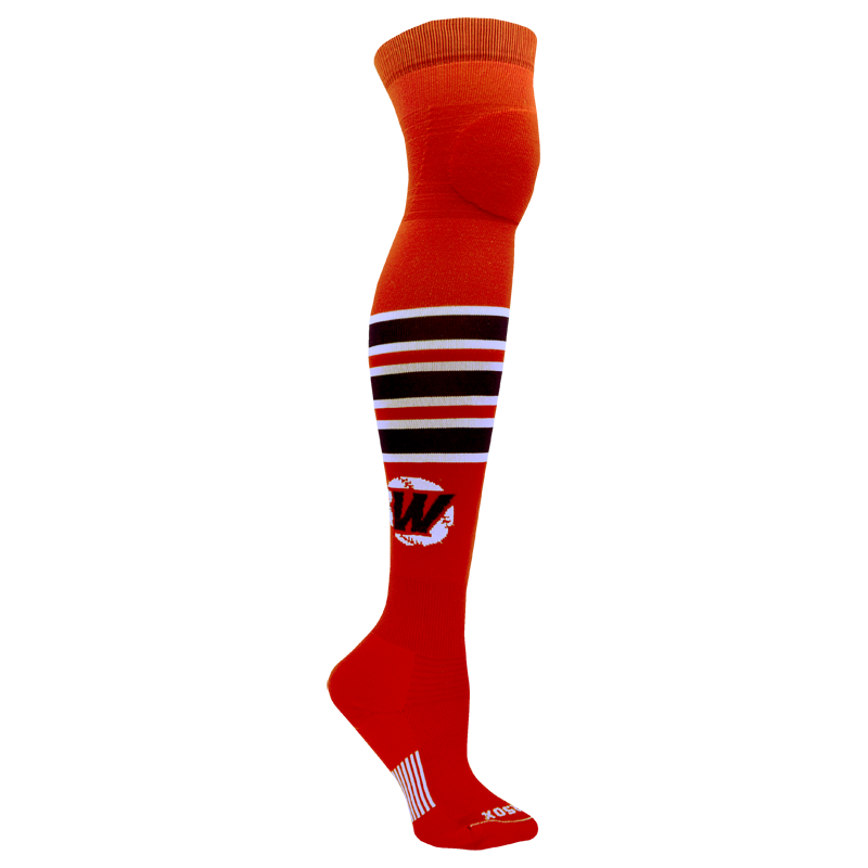 Slugger Sox (Over the Knee) 4