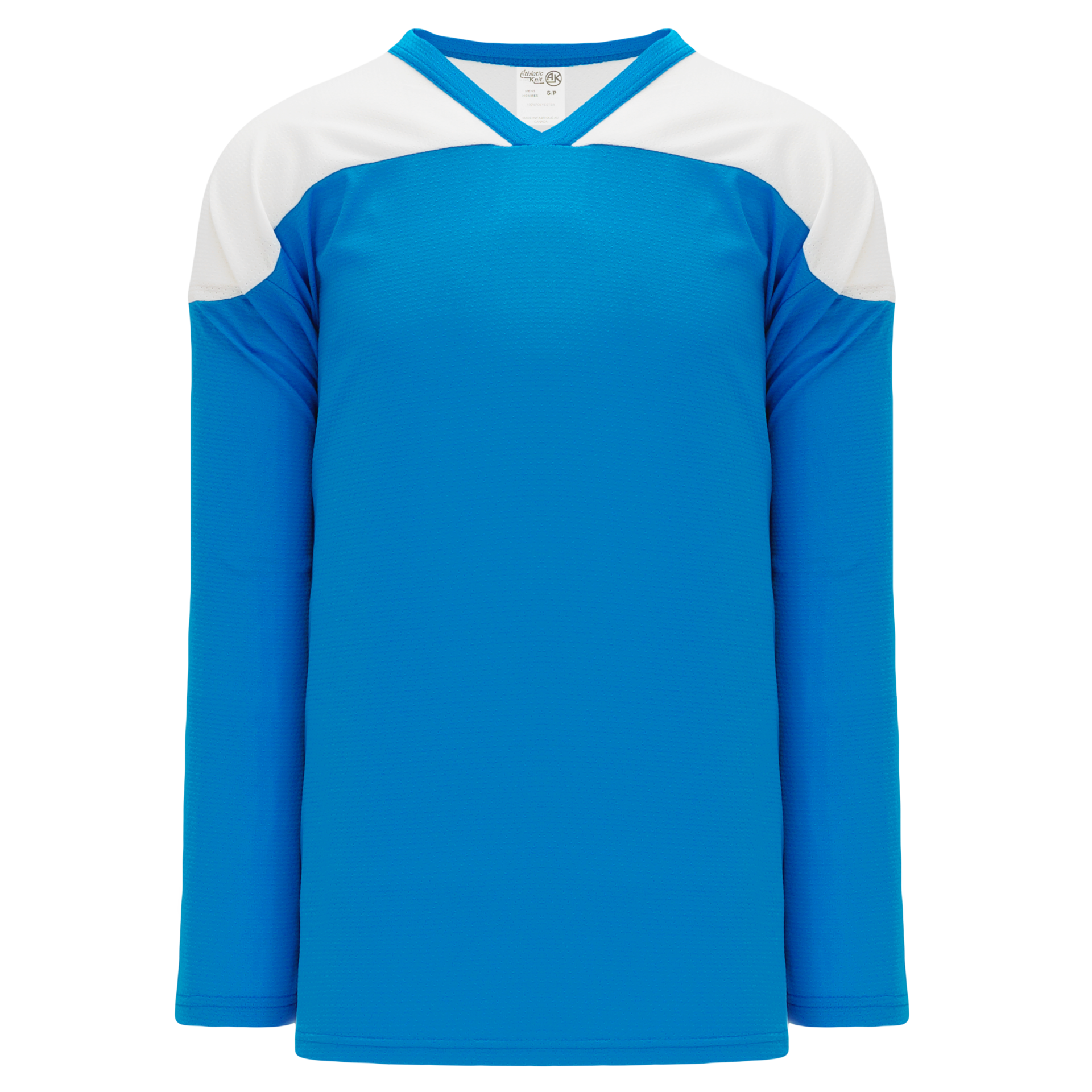 League Hockey Jerseys H6100-G01 12