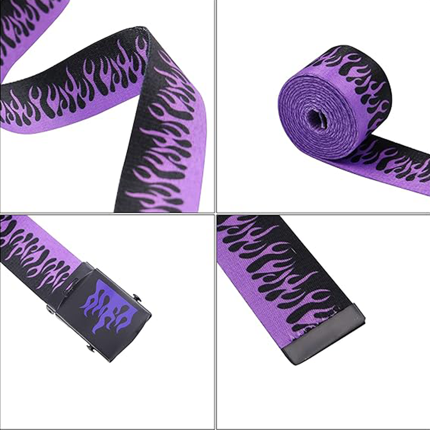 Belt 4