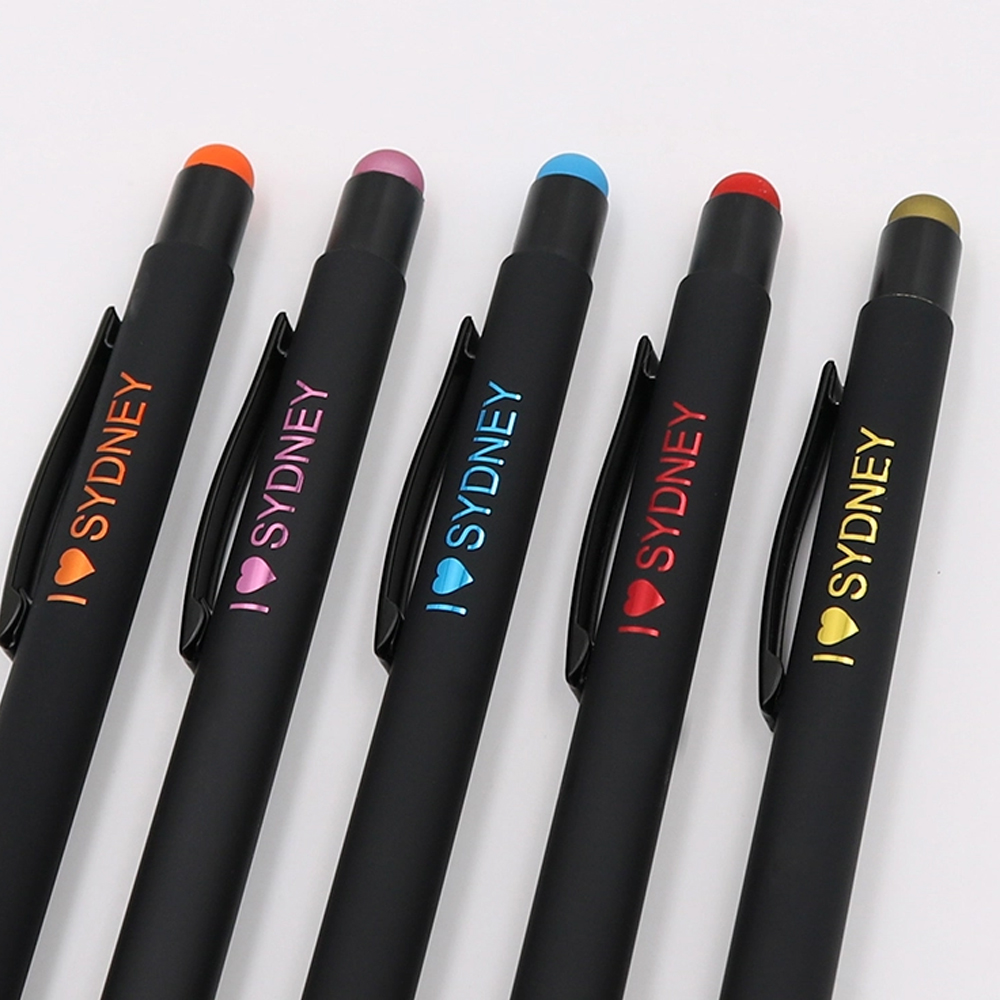 Matte Metal Stylus Pen 5