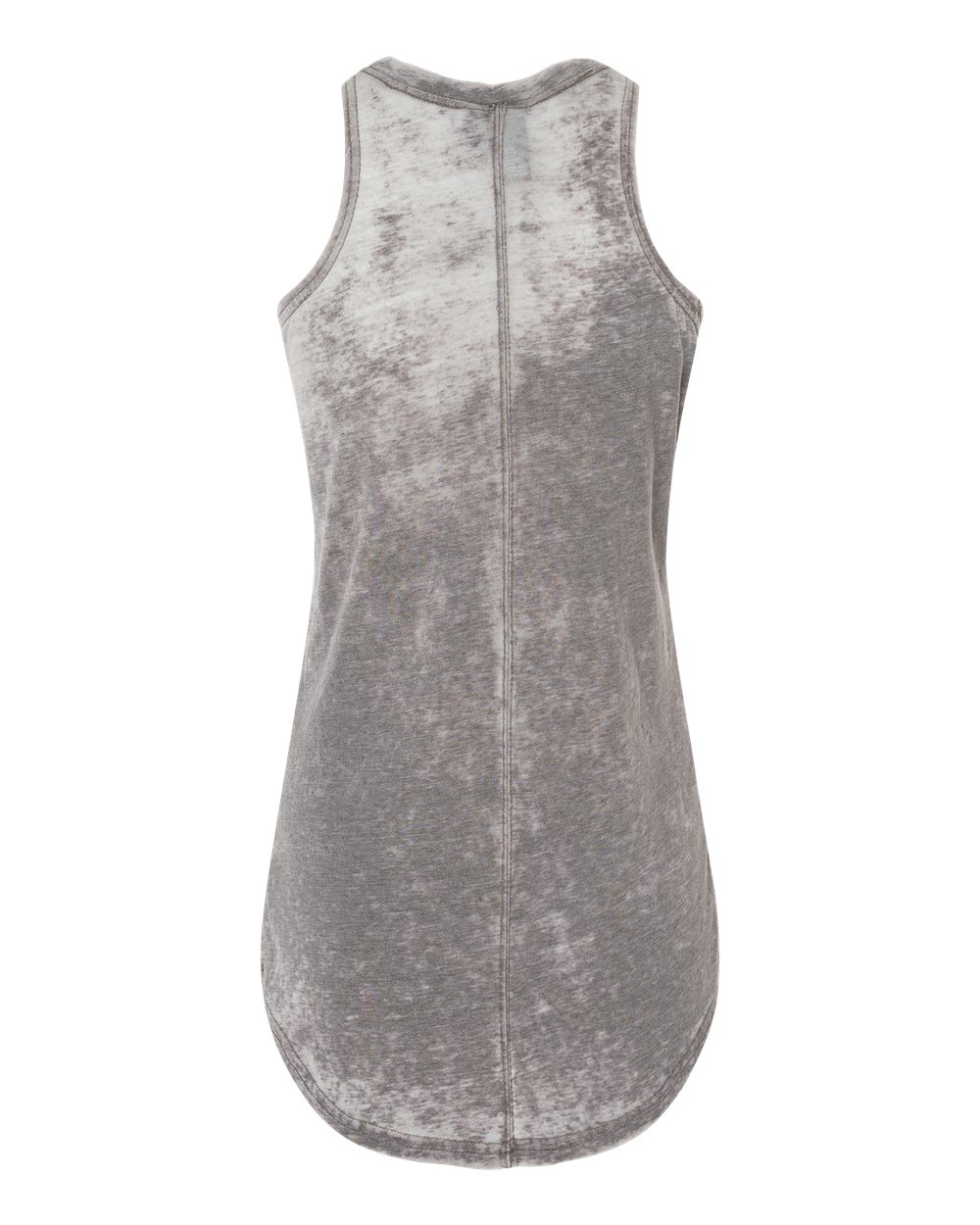 Women's Zen Jersey Tank Top - 8117 26