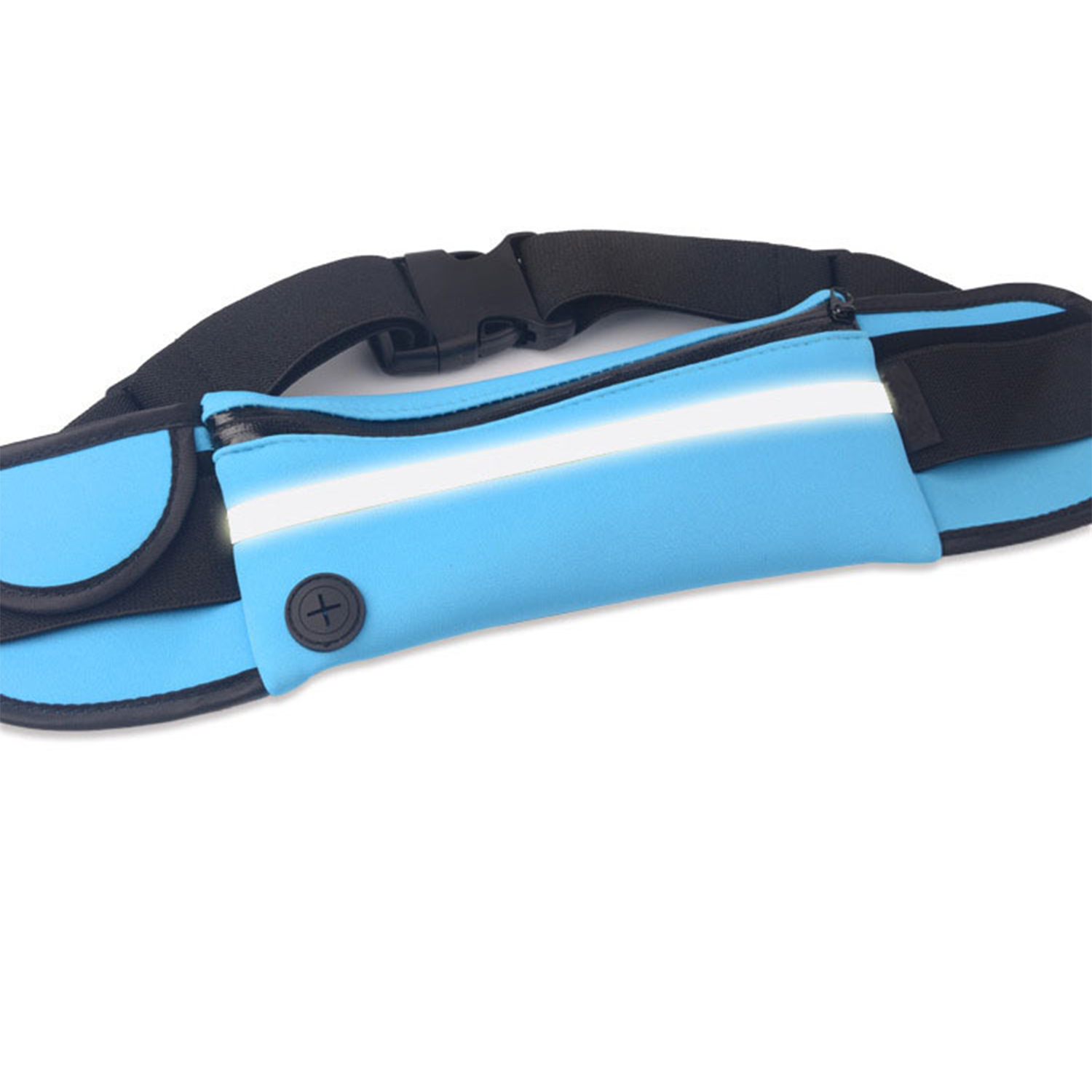 Outdoor sports belt bag 8
