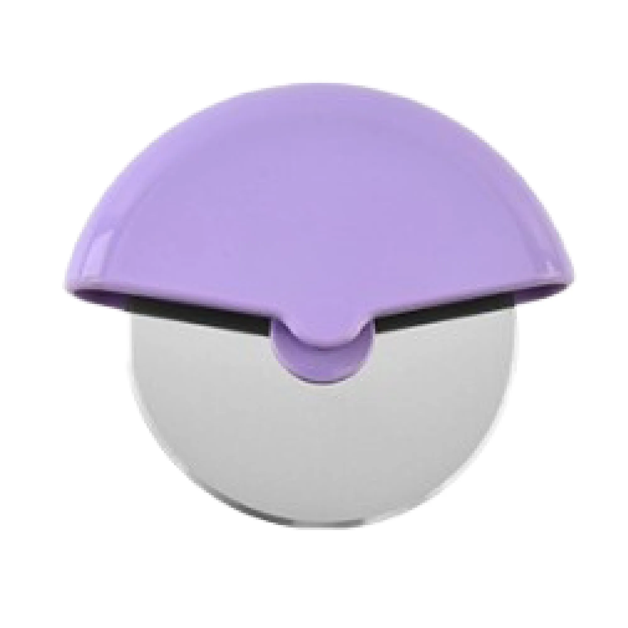 Pizza Cutter Wheel Sharp Rust-Resistant Storable Portable 10