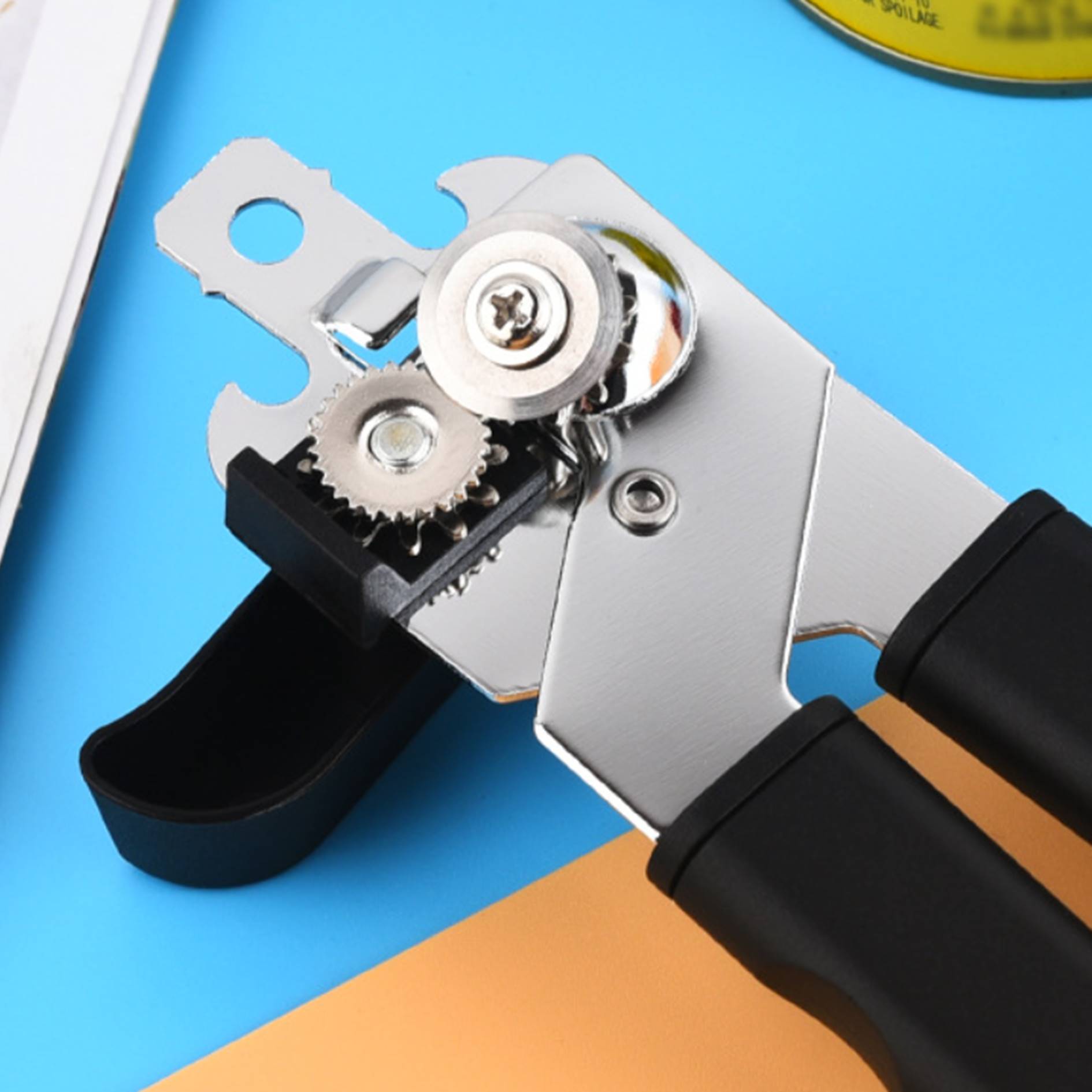 3 In 1 Can Jar Bottle Opener 5