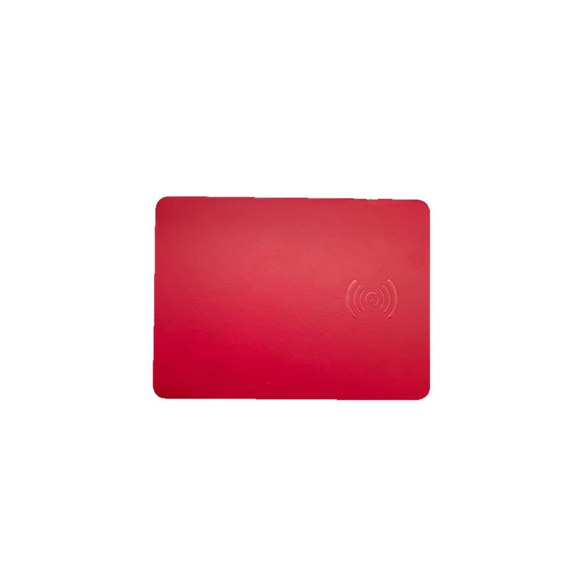 Wireless Charging Mouse Pad Ten Watt Fast Charge 6