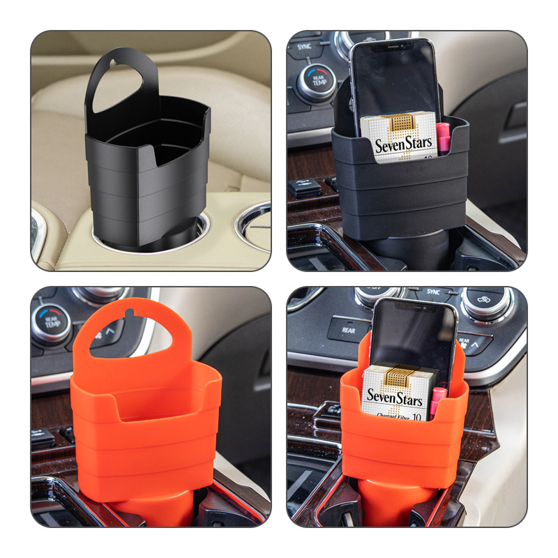 French Fry Holder For Car 4