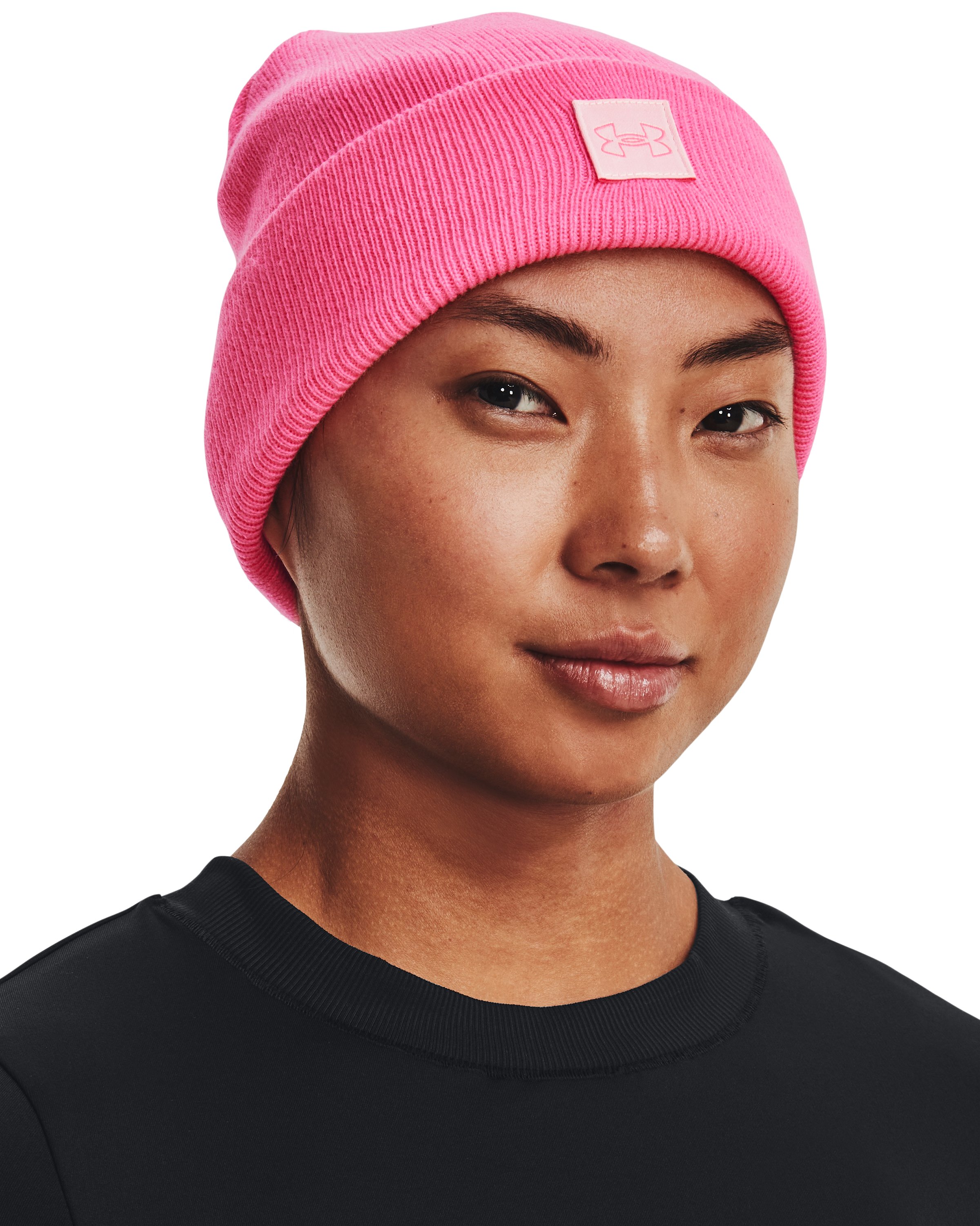 UA Halftime Cuff Women's Beanie 11