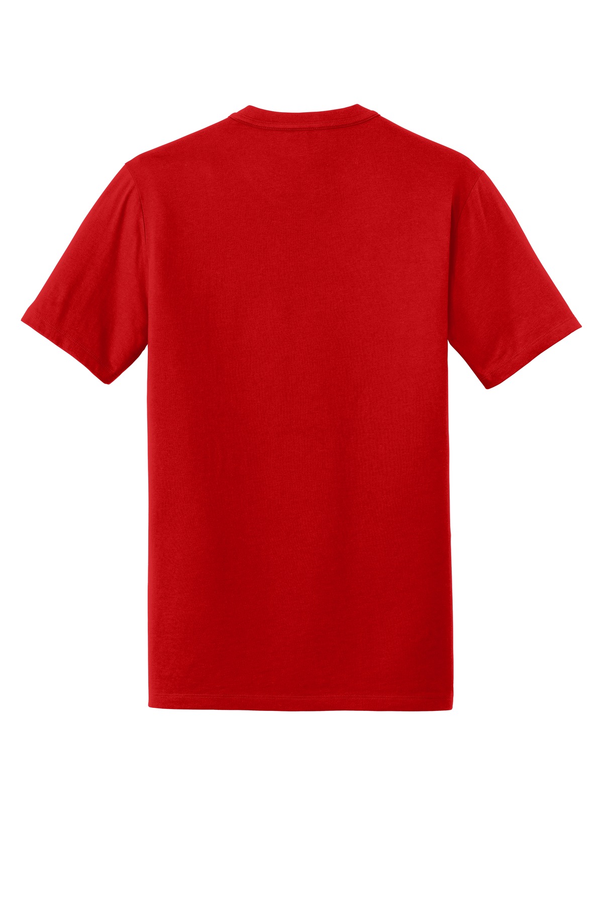 New Era Heritage Blend Crew Tee. NEA100 229