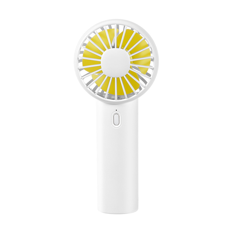 Portable USB Charging Small Fan 3