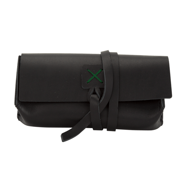 Draper Leather Sunglass Case 65