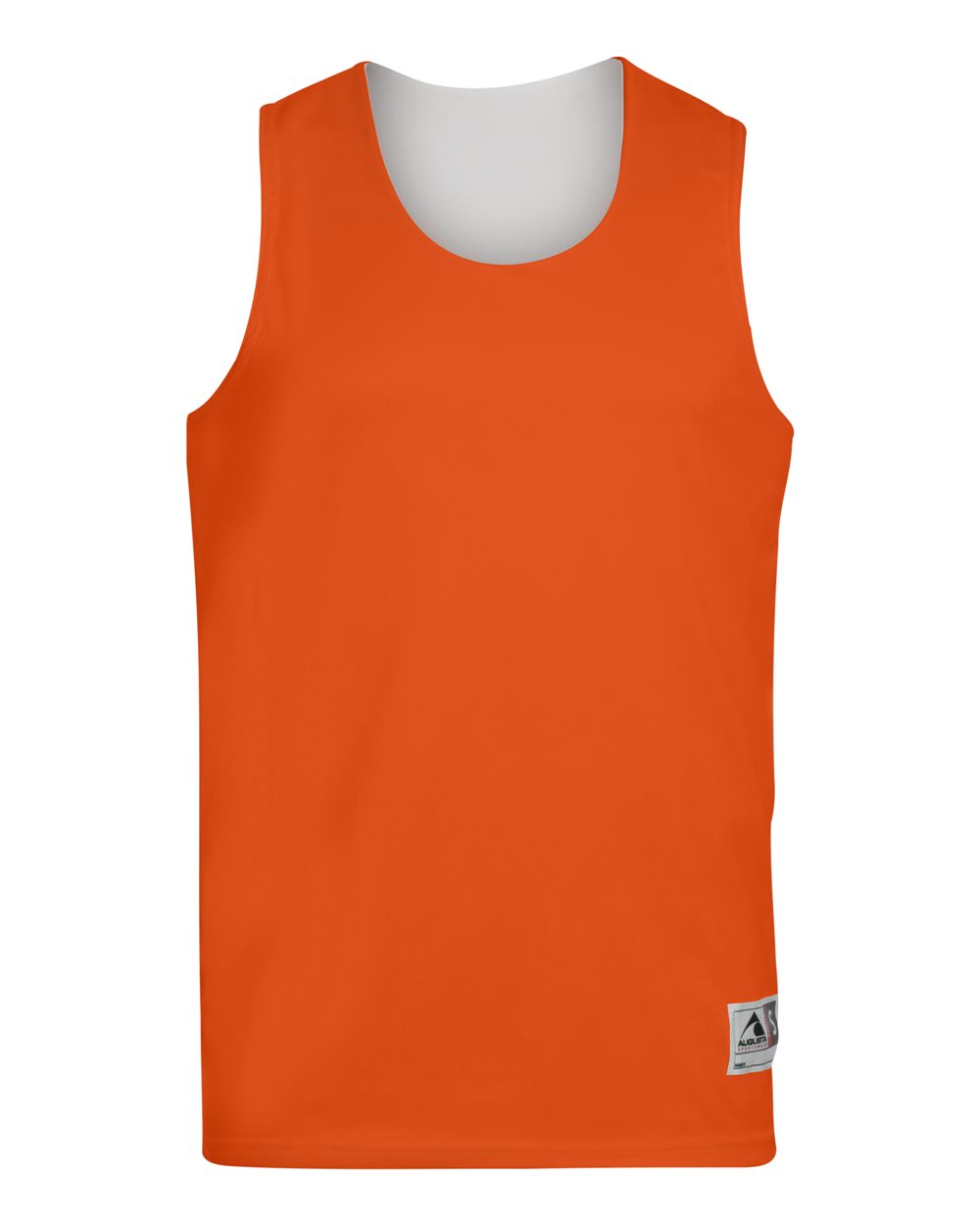 Youth Reversible Wicking Tank Top - 149 37