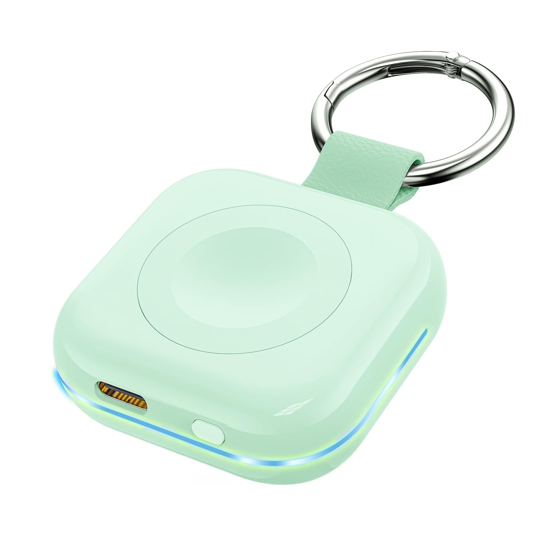 Keychain Portable Charger 3