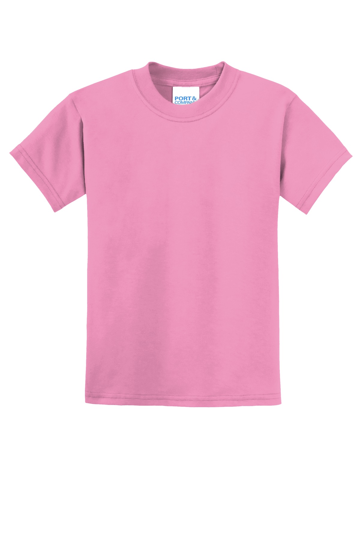 Port & Company® Youth Core Blend Tee 29
