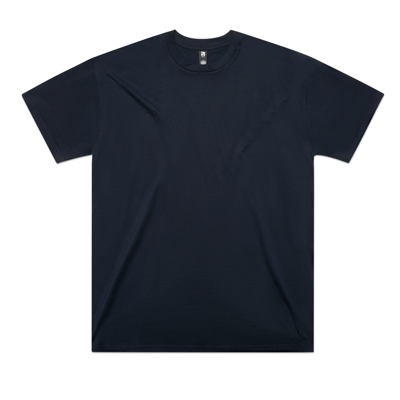 Classic Oversized Tee | 5069 9