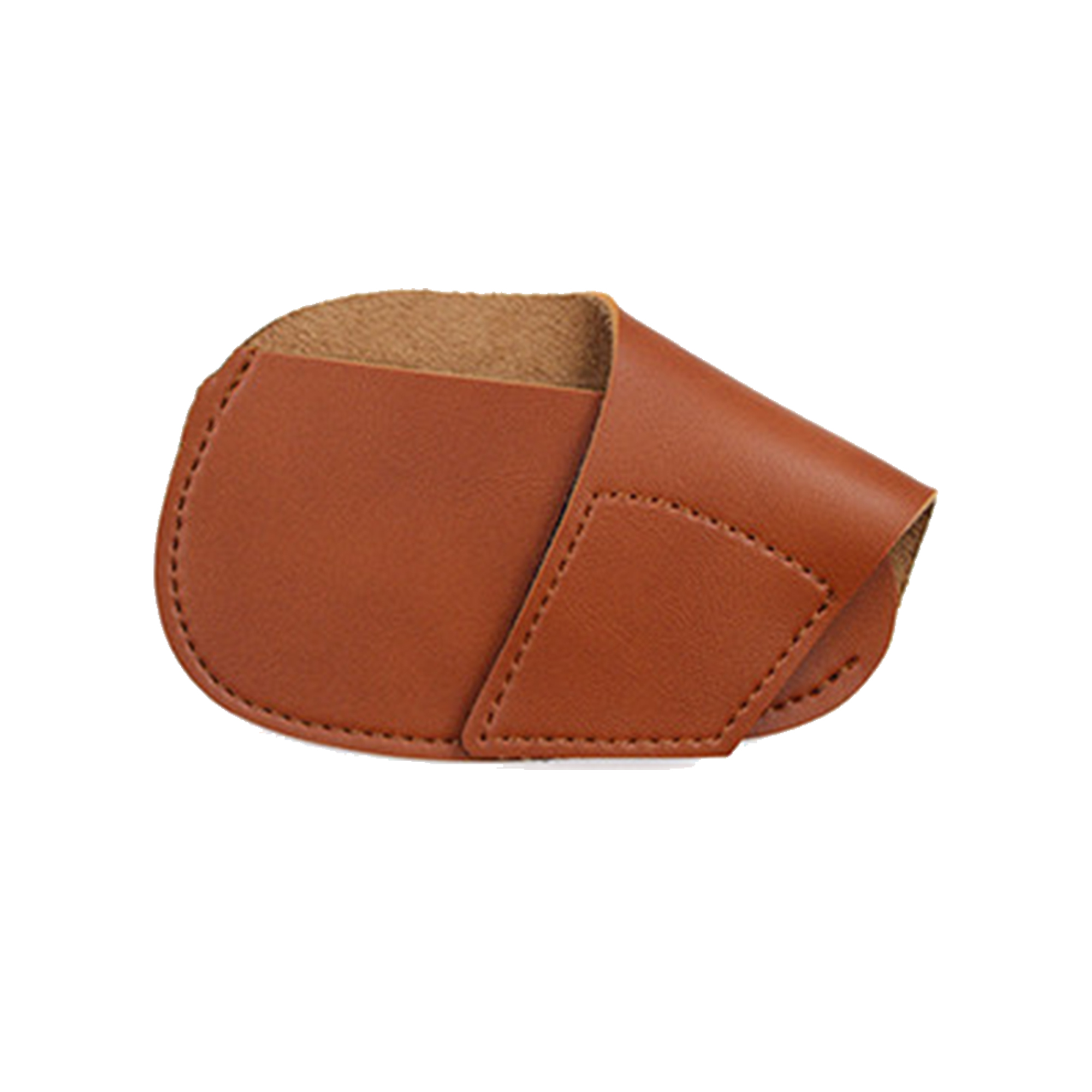 PU Customizable Golf Club Cover 2