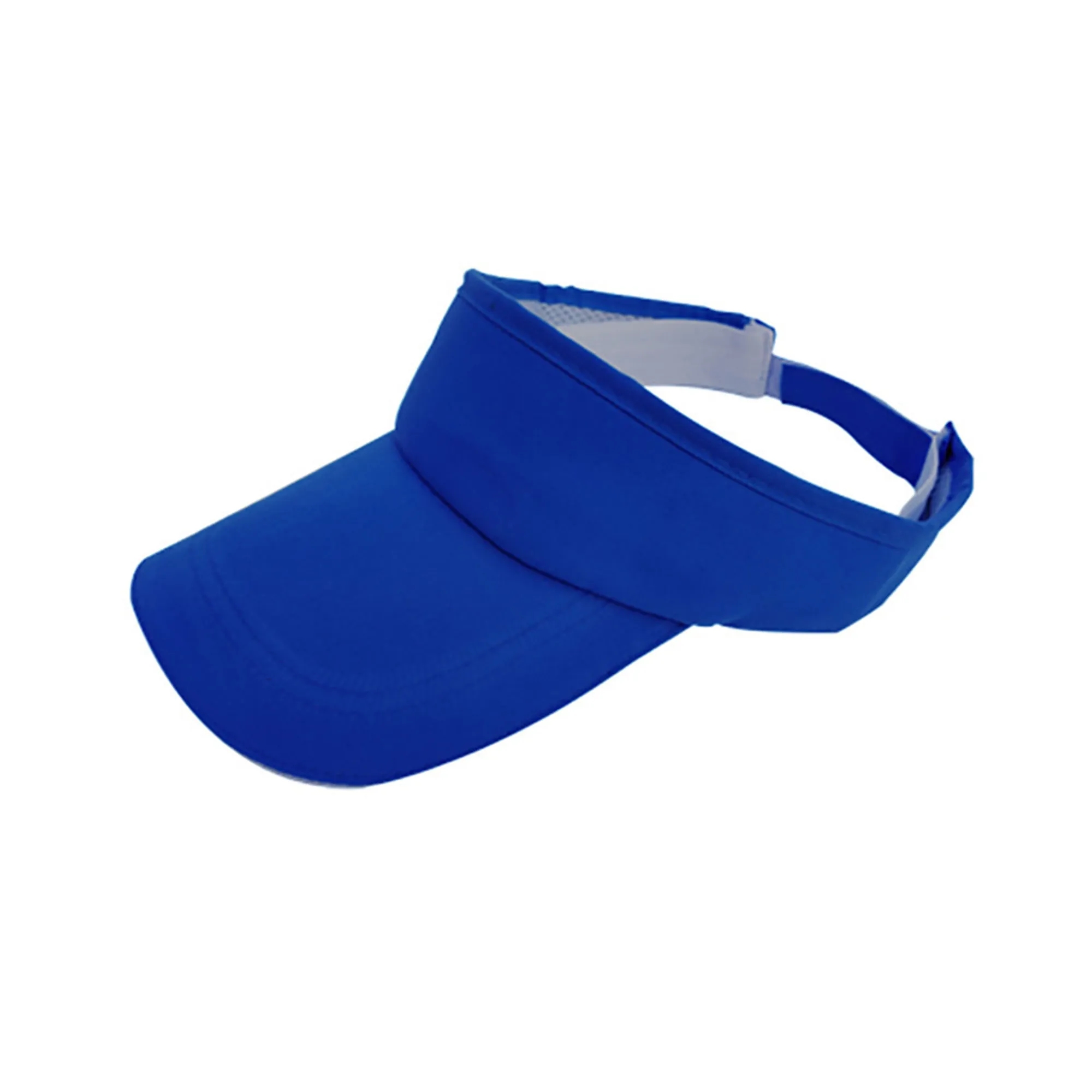 Adjustable Empty Top Sun Hat 3