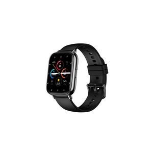 Fitness Bracelet Tracker With Body Temperature Sensor 12