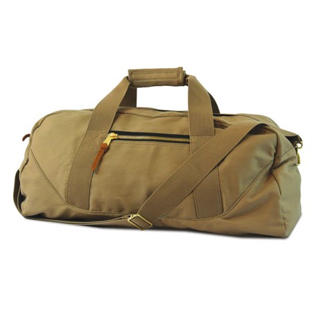 Weekender Large Duffle 3