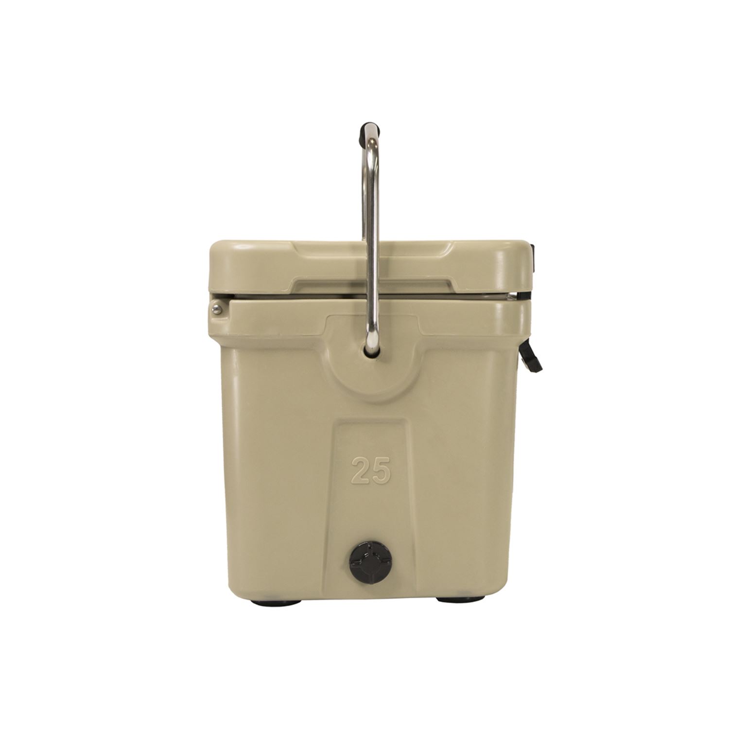 Mammoth® Cruiser 25 Cooler 9